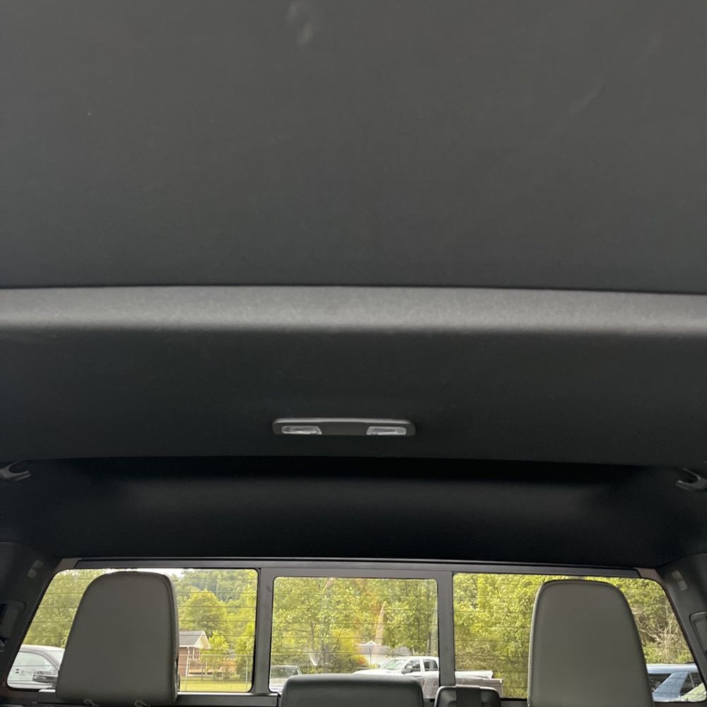 2024 Chevrolet Silverado 2500 ZR2