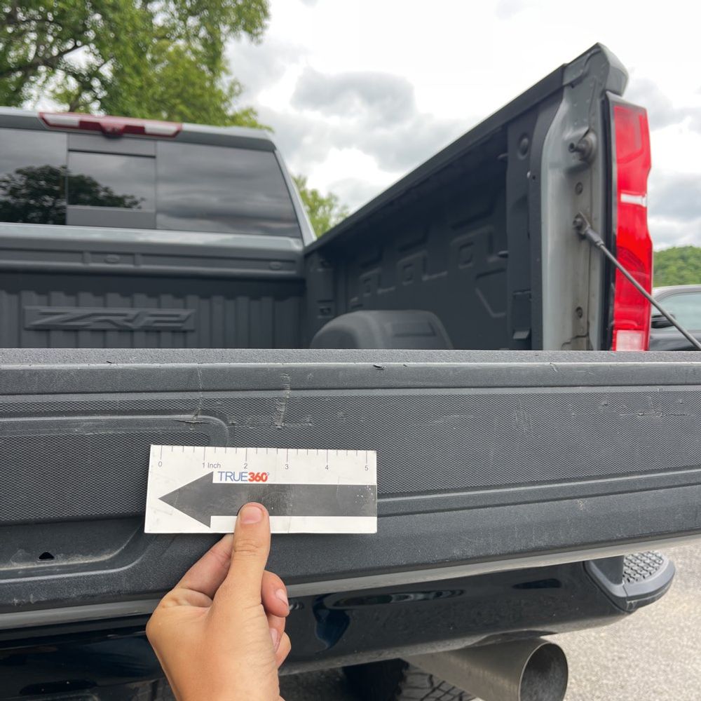 2024 Chevrolet Silverado 2500 ZR2