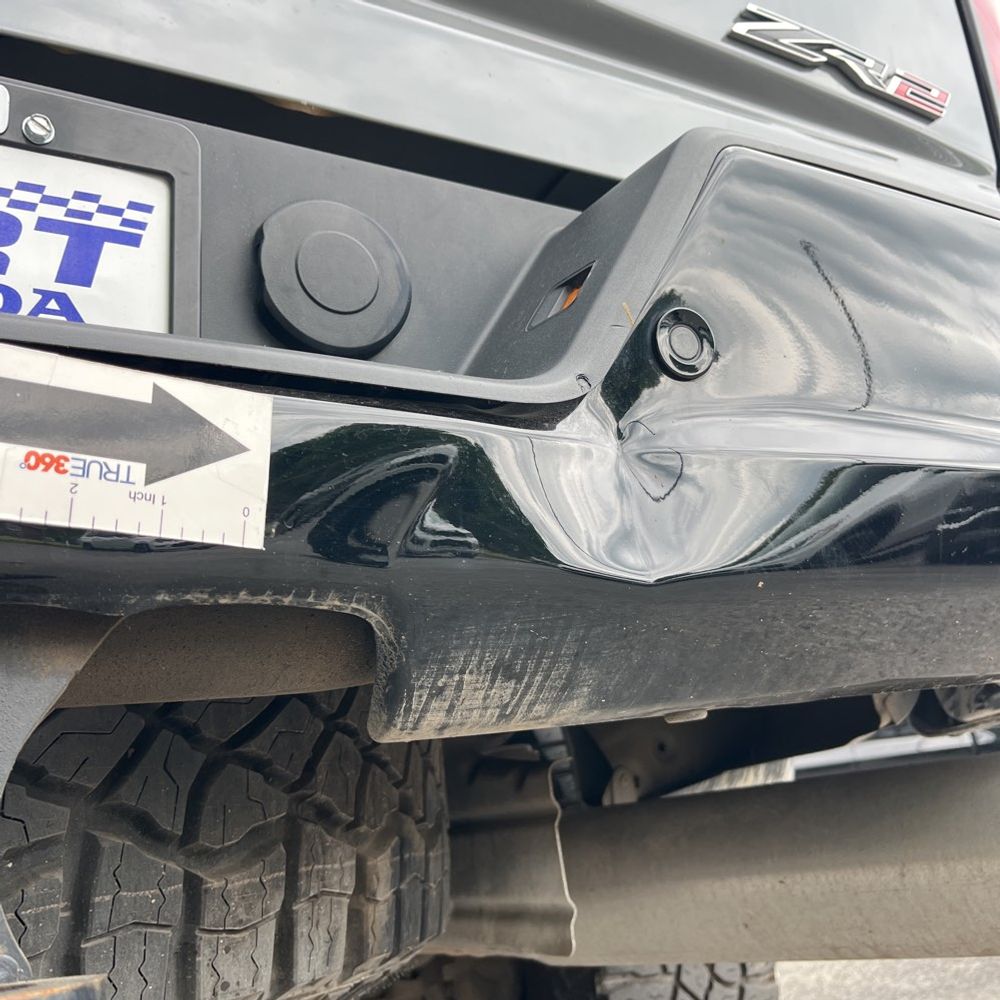 2024 Chevrolet Silverado 2500 ZR2