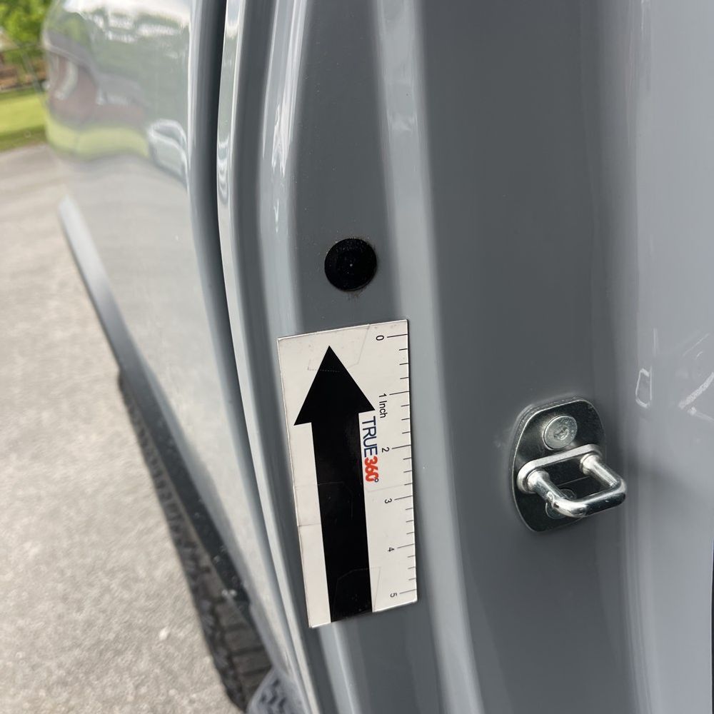 2024 Chevrolet Silverado 2500 ZR2