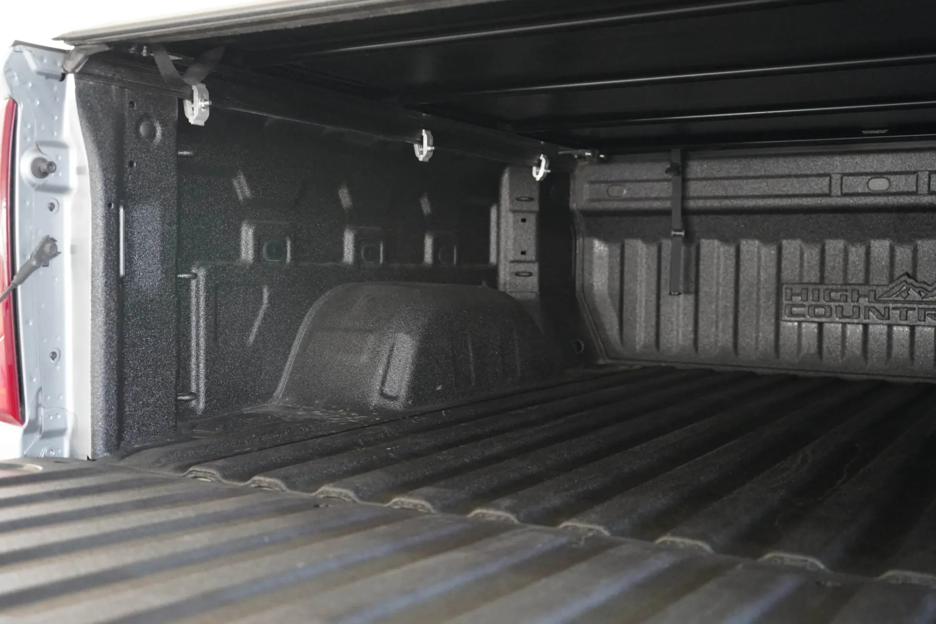 2024 Chevrolet Silverado 1500 High Country 4x4