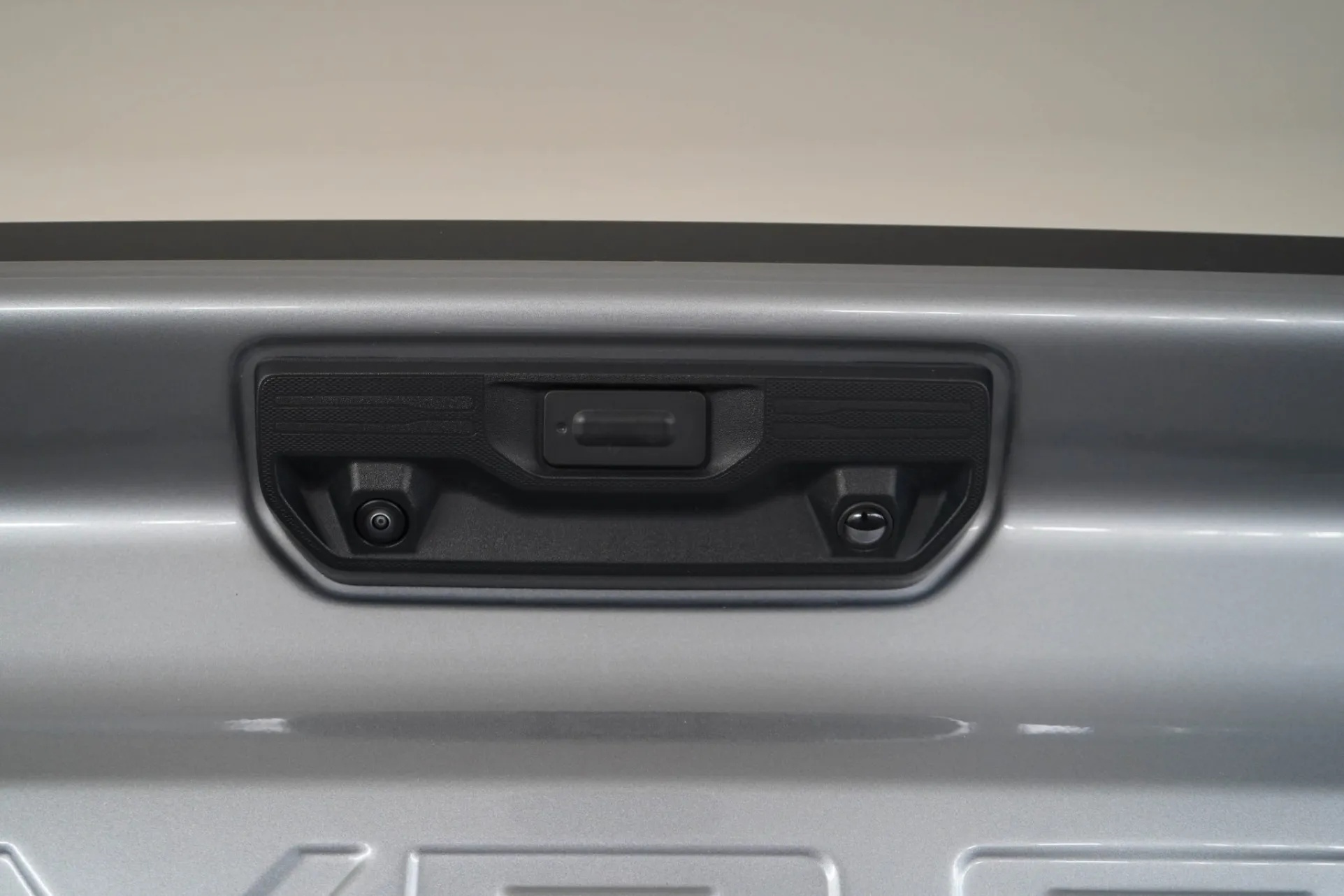 2024 Chevrolet Silverado 1500 High Country 4x4