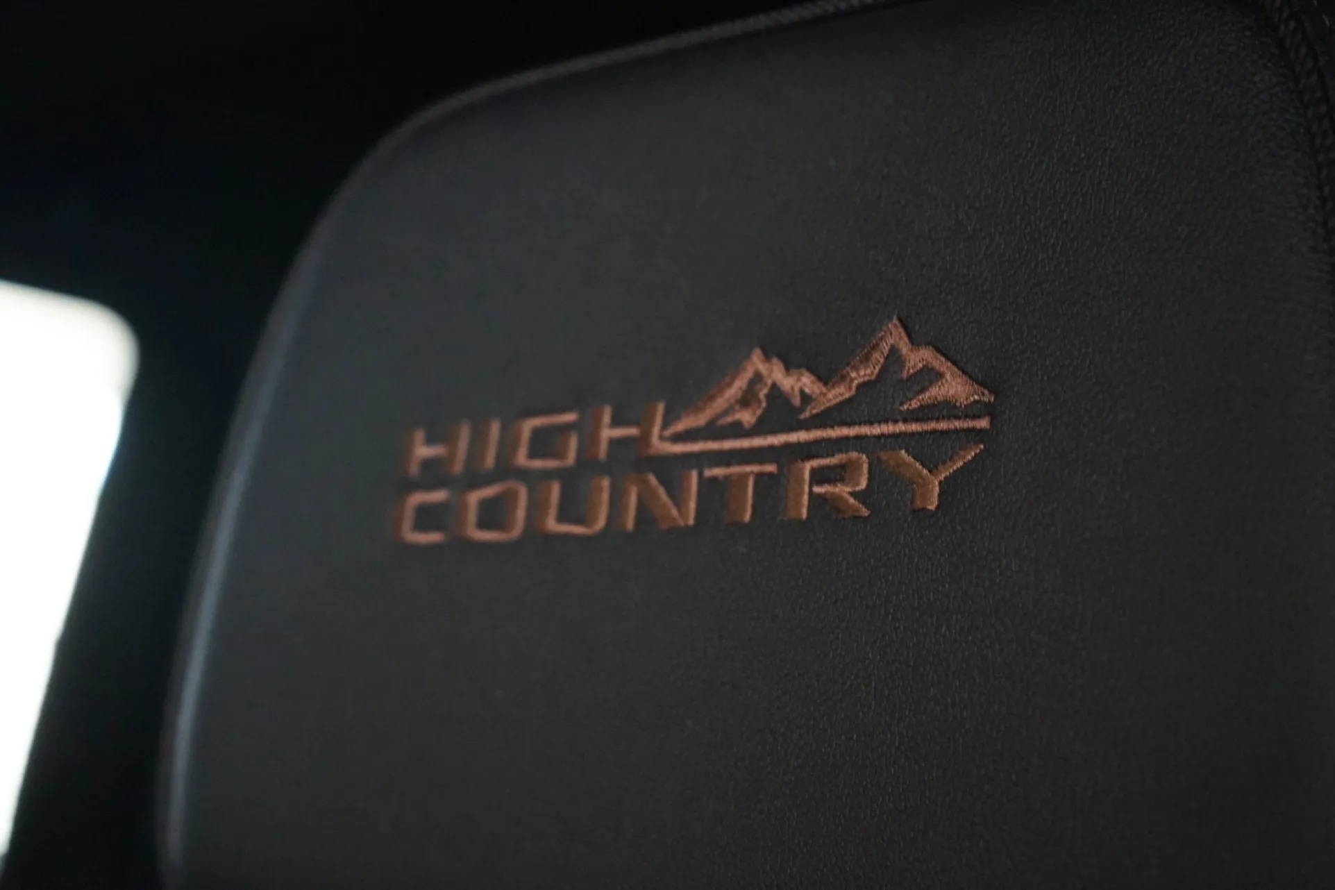 2024 Chevrolet Silverado 1500 High Country 4x4