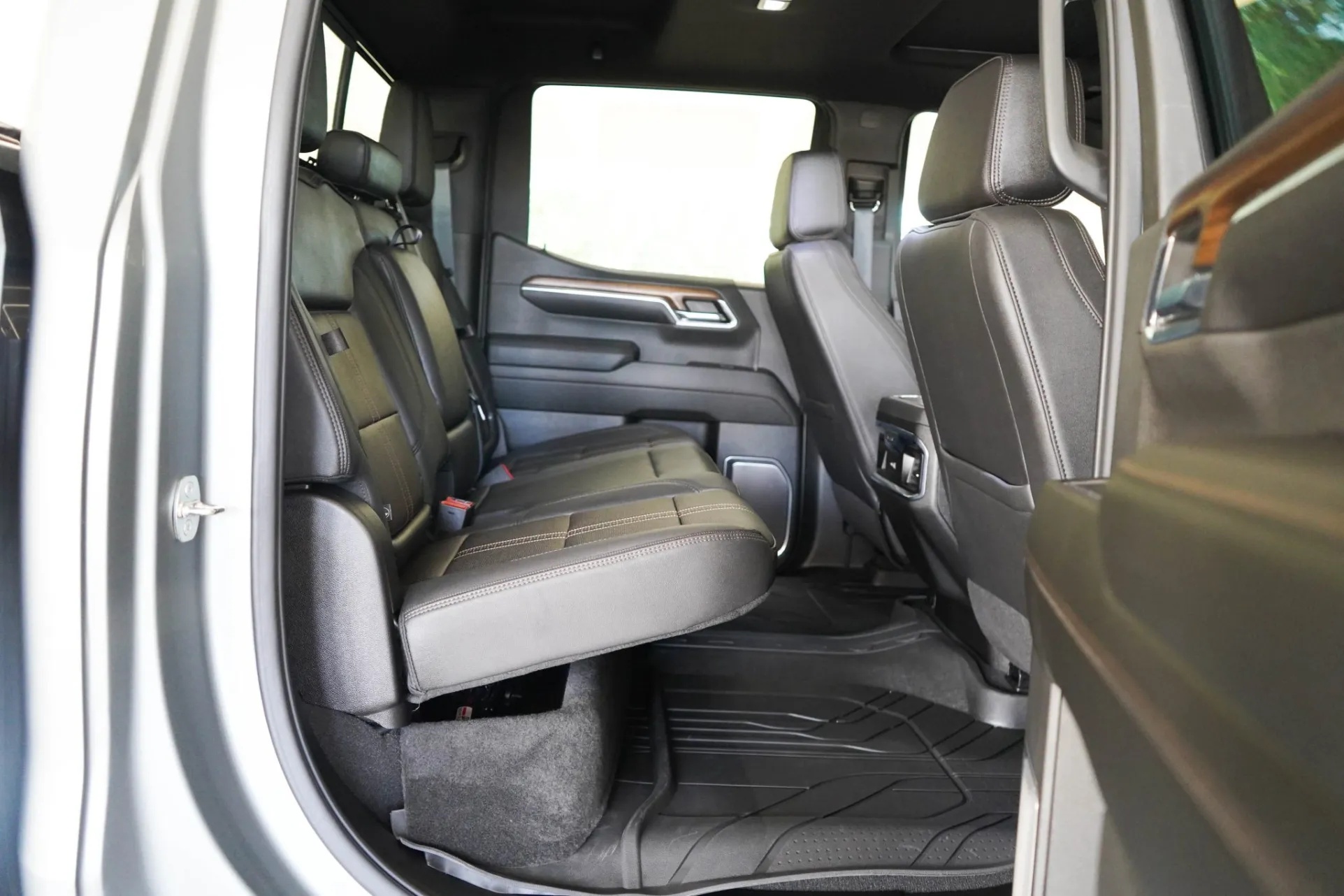 2024 Chevrolet Silverado 1500 High Country 4x4
