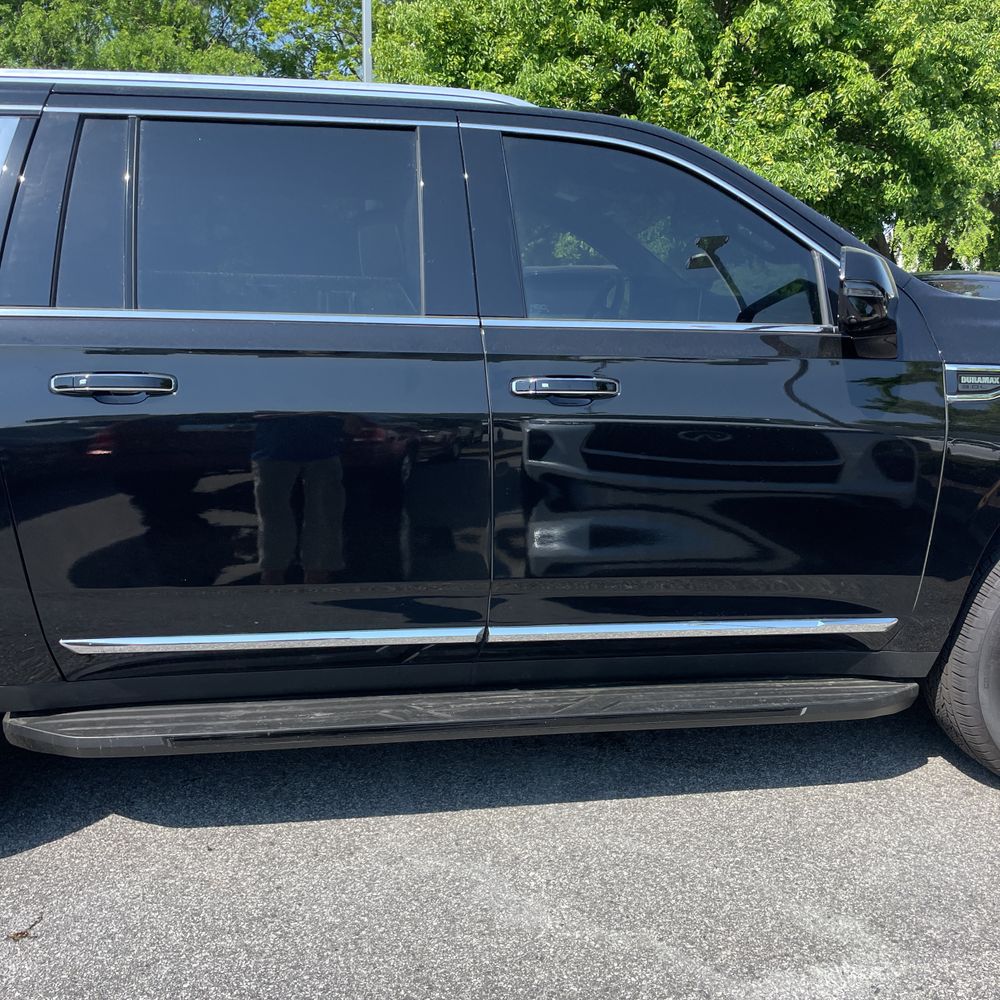 2024 GMC Yukon XL SLT
