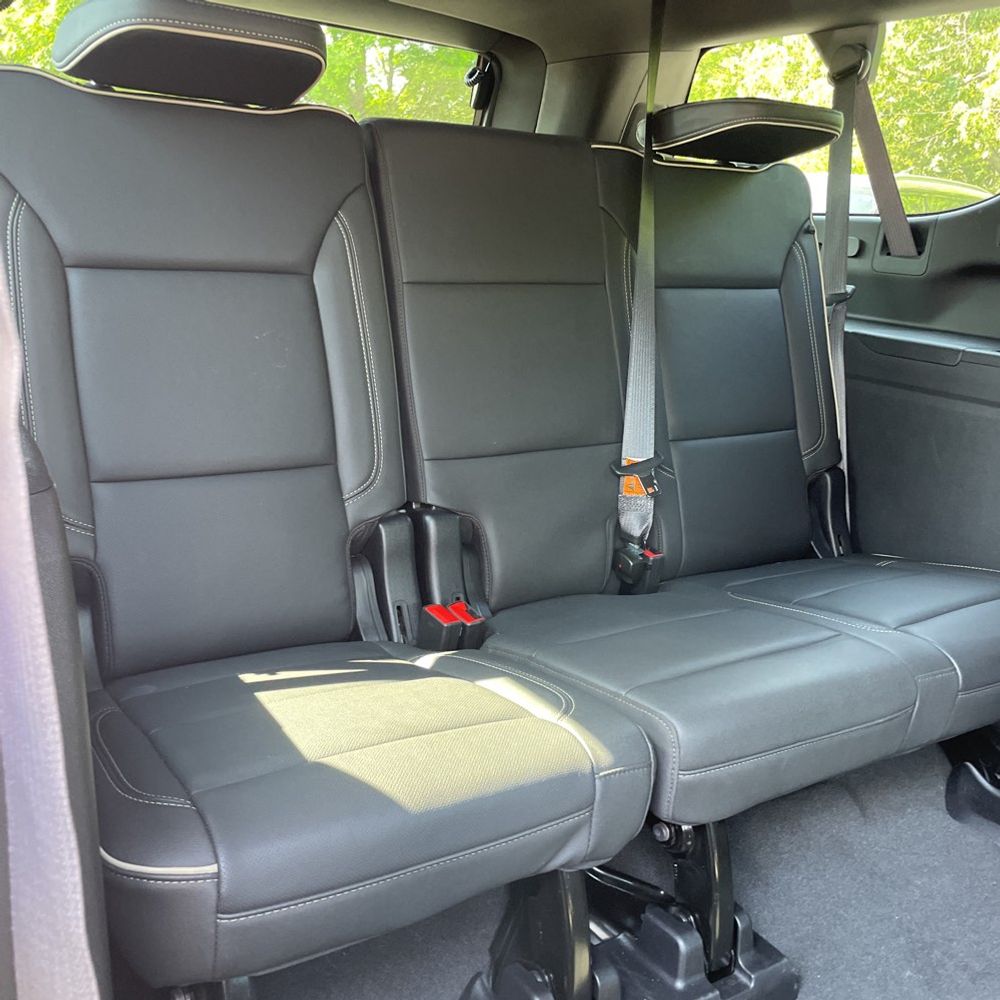 2024 GMC Yukon XL SLT