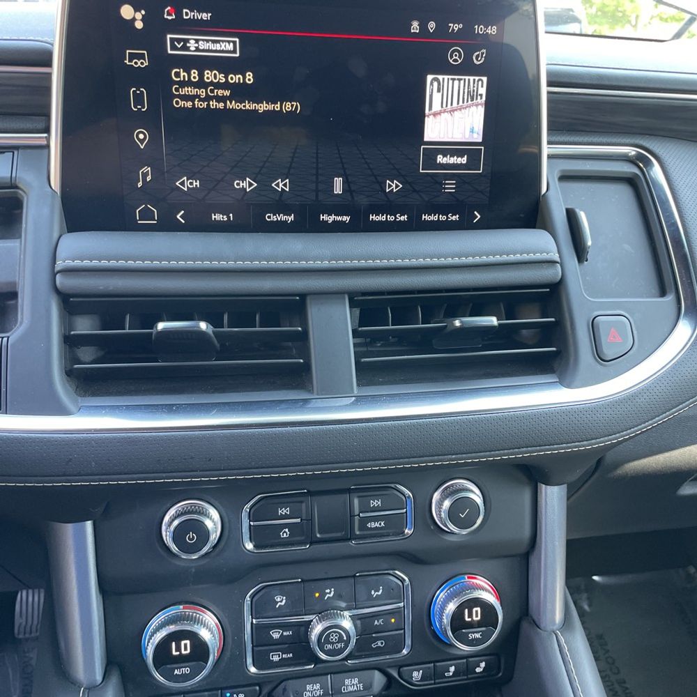 2024 GMC Yukon XL SLT