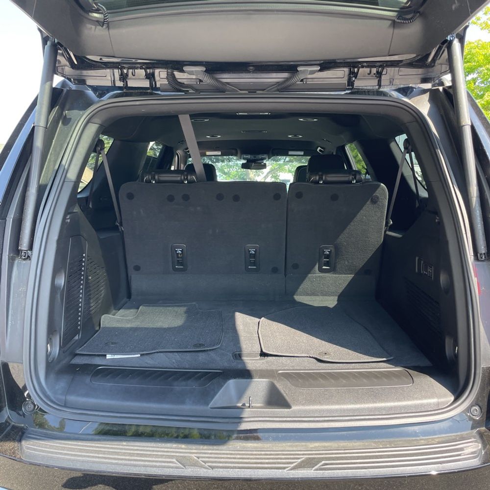 2024 GMC Yukon XL SLT