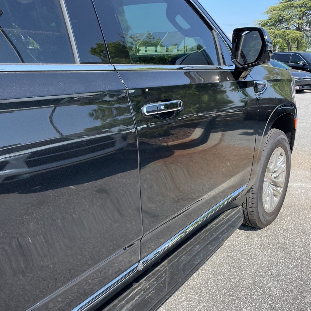2024 GMC Yukon XL SLT