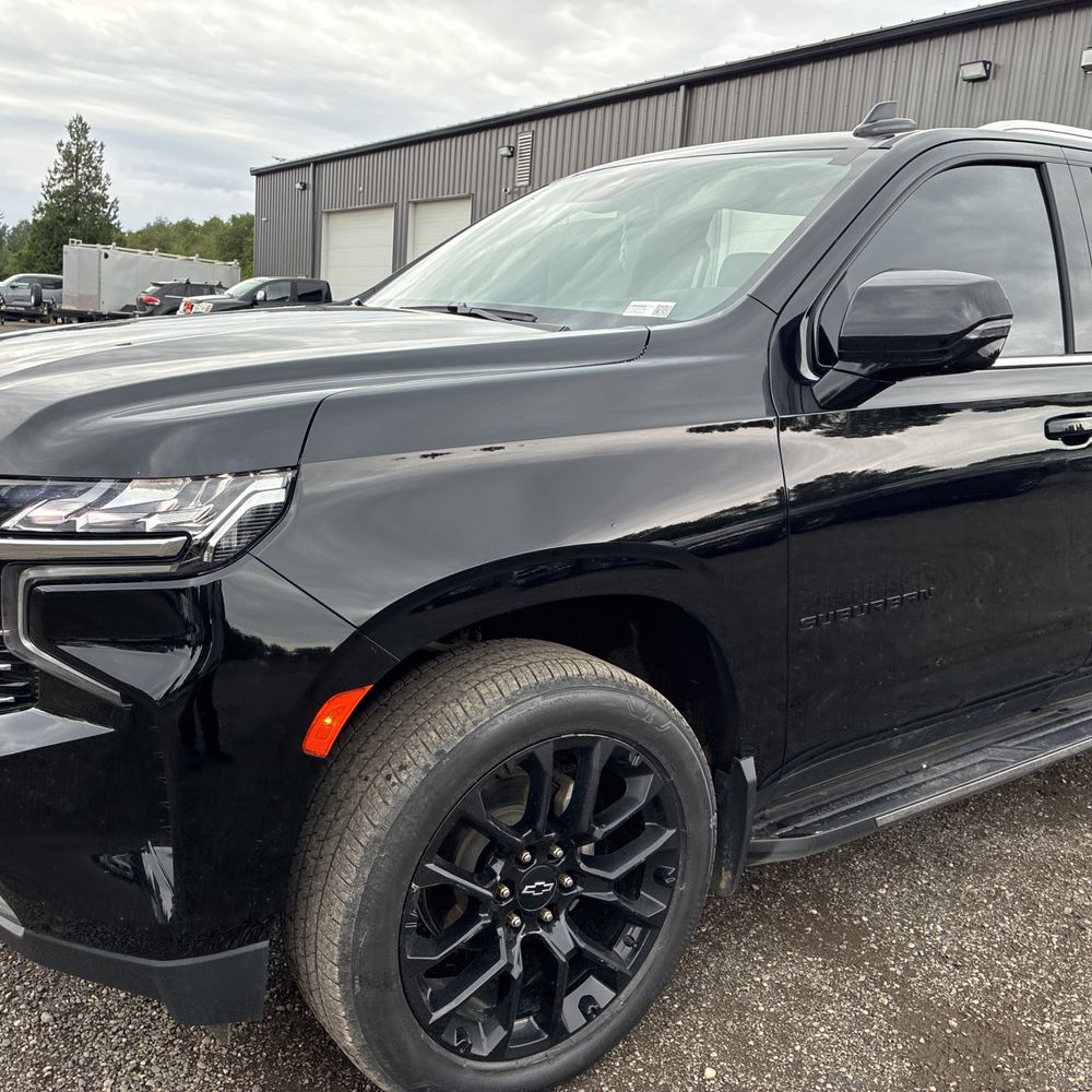 2024 Chevrolet Suburban 1500 LT