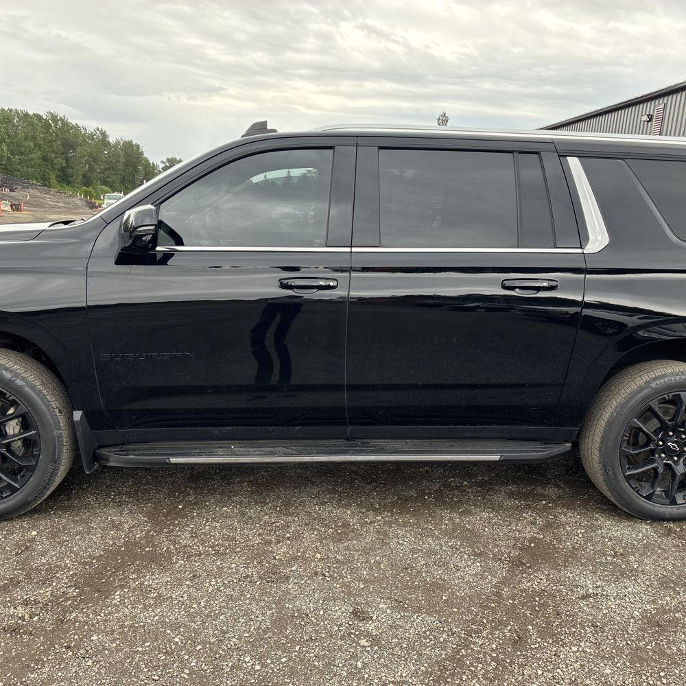 2024 Chevrolet Suburban 1500 LT