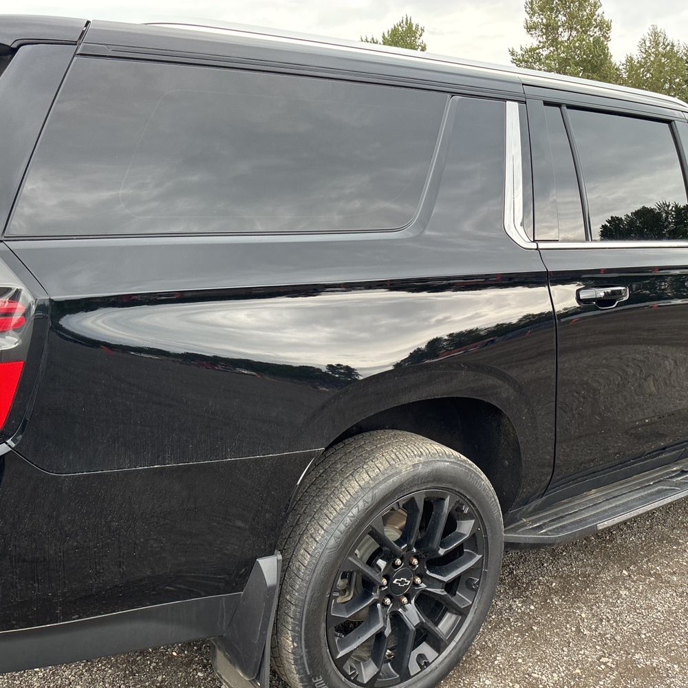 2024 Chevrolet Suburban 1500 LT