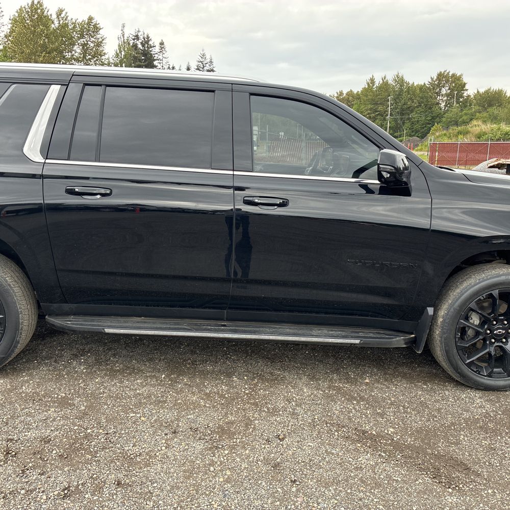 2024 Chevrolet Suburban 1500 LT