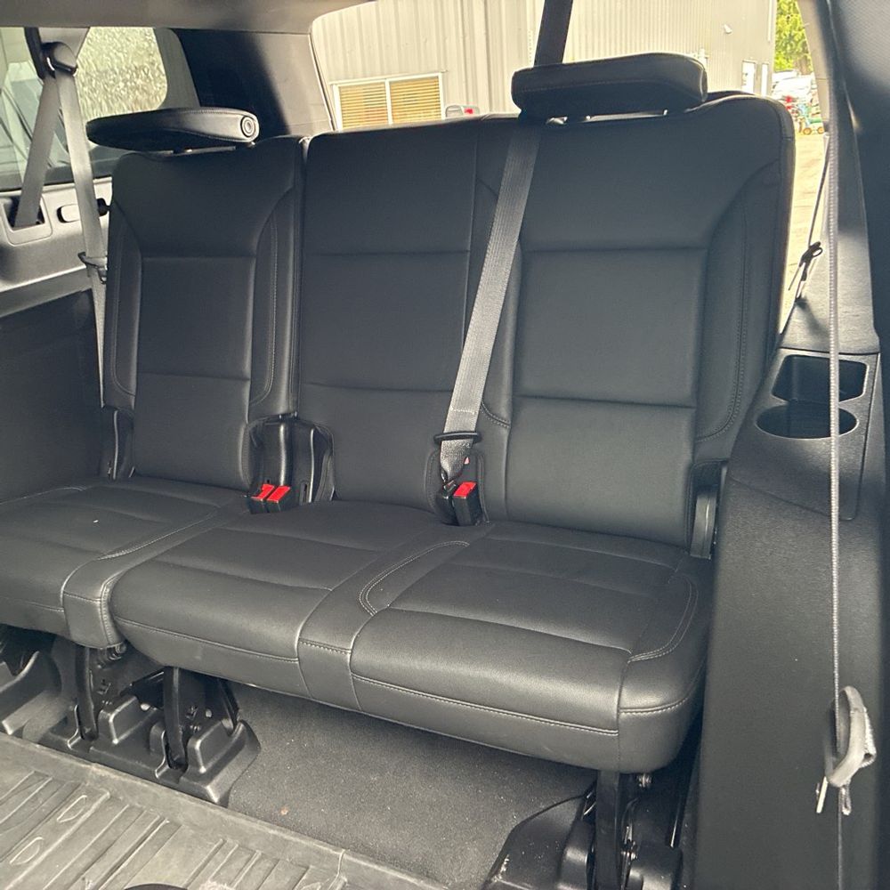 2024 Chevrolet Suburban 1500 LT