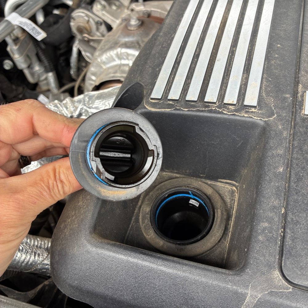 2024 Chevrolet Suburban 1500 LT