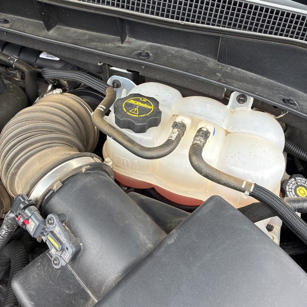 2024 Chevrolet Suburban 1500 LT
