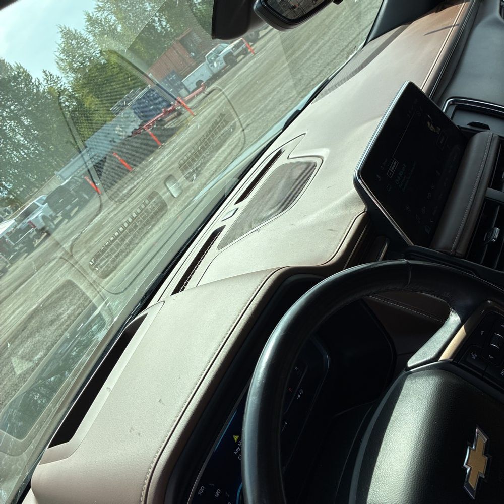 2023 Chevrolet Tahoe 1500 High Country