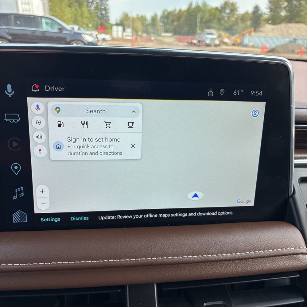 2023 Chevrolet Tahoe 1500 High Country