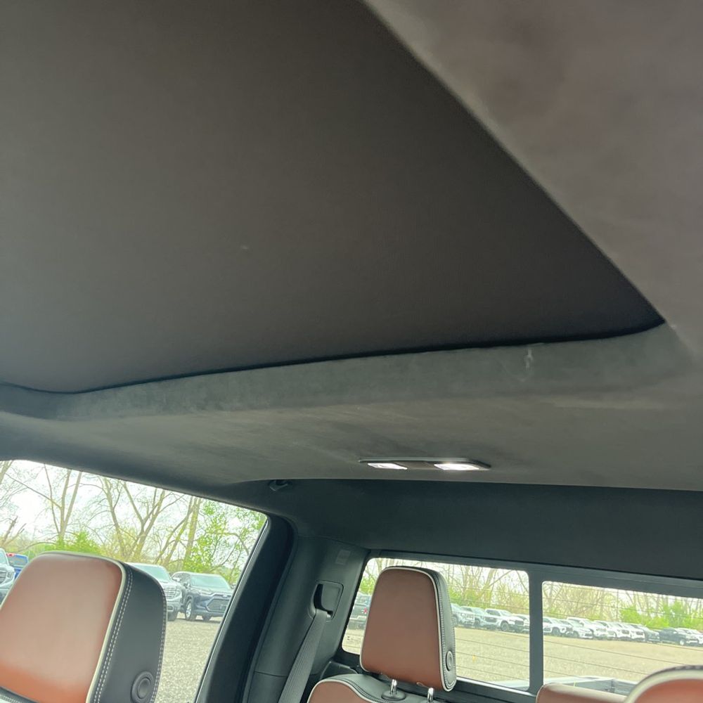 2025 GMC Sierra 2500 Denali Ultimate