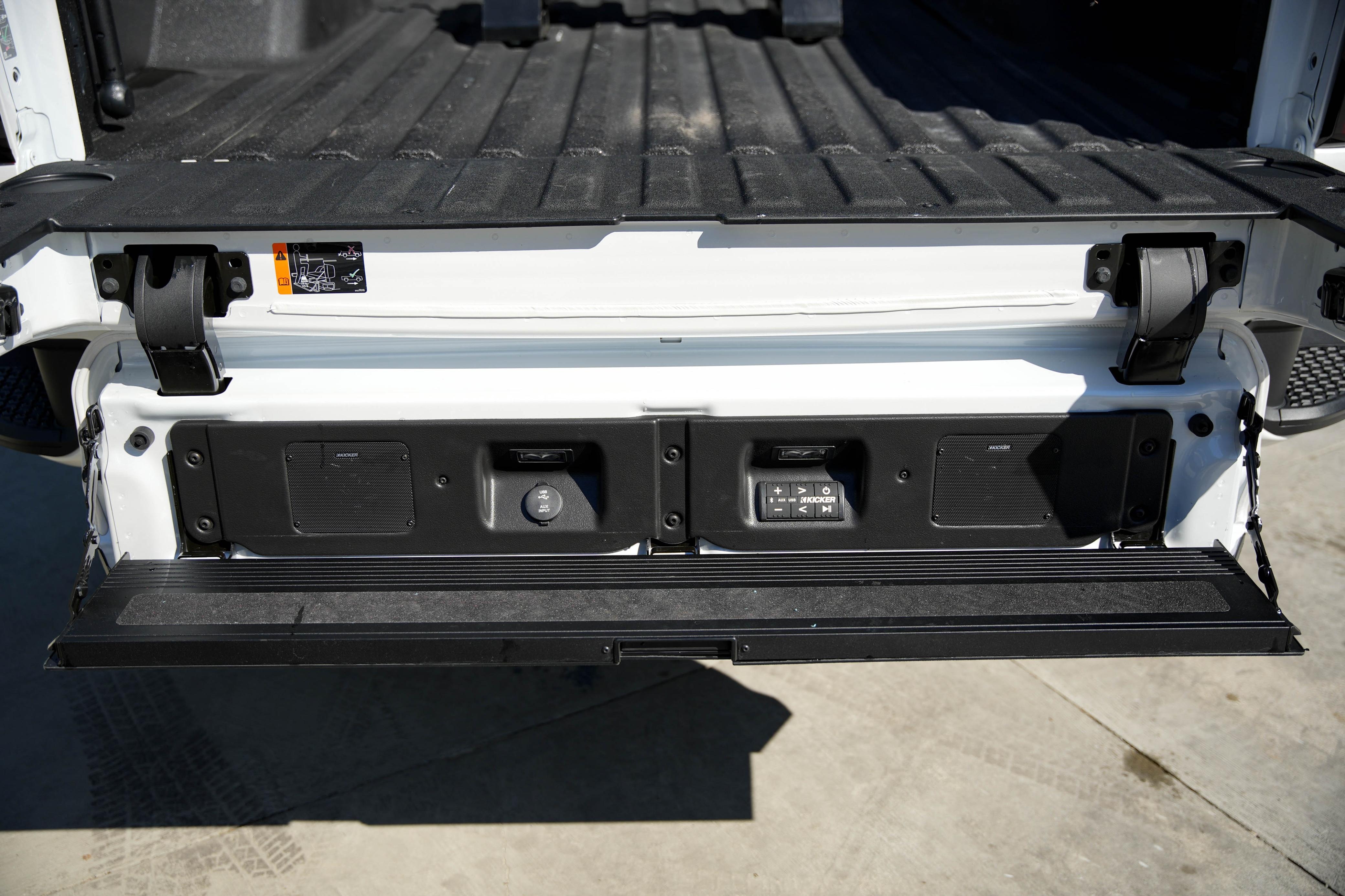 2024 GMC Sierra 3500HD Denali Ultimate Crew Cab