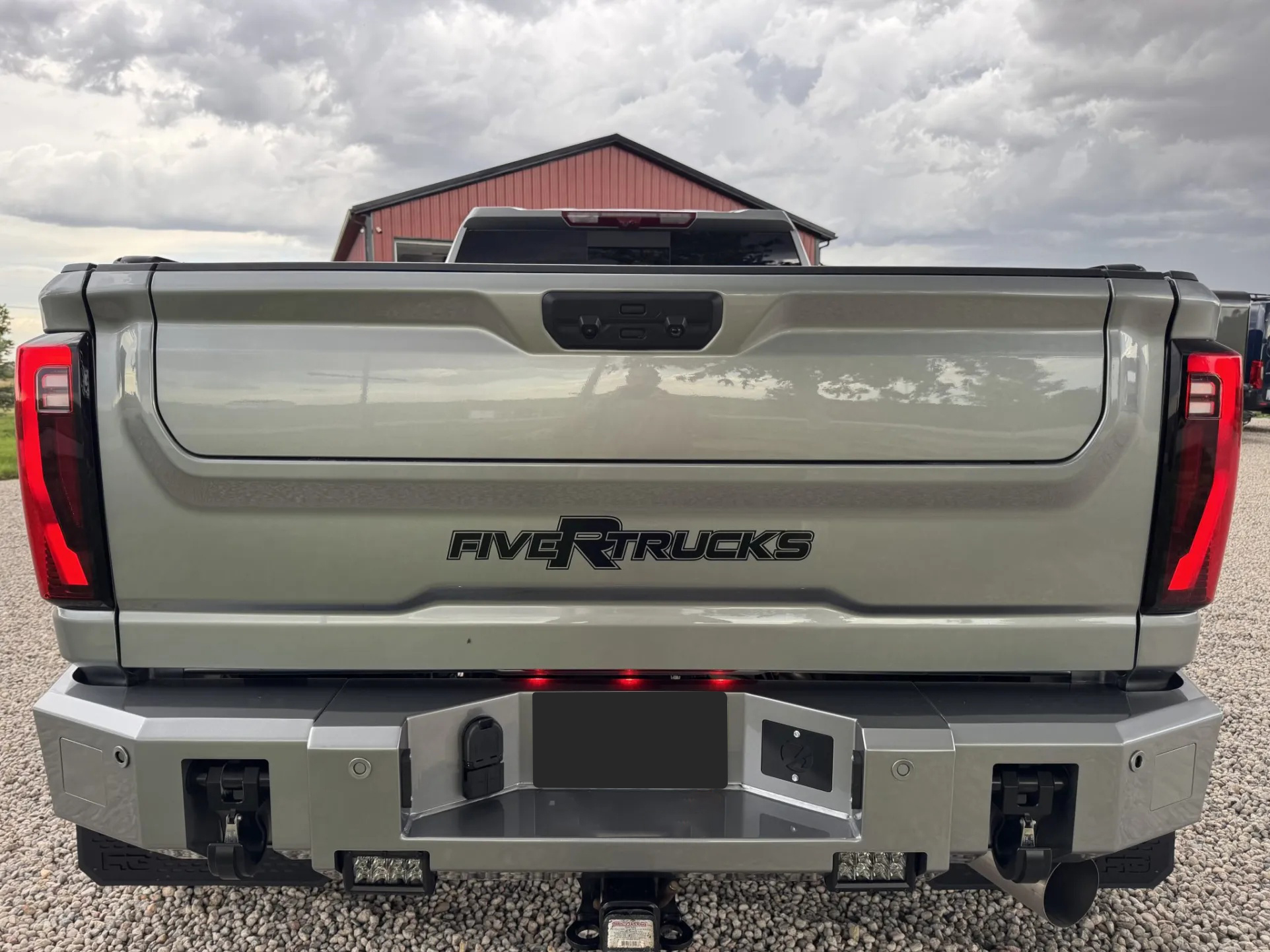 2024 GMC Sierra 3500HD Denali Ultimate Crew Cab Duallн