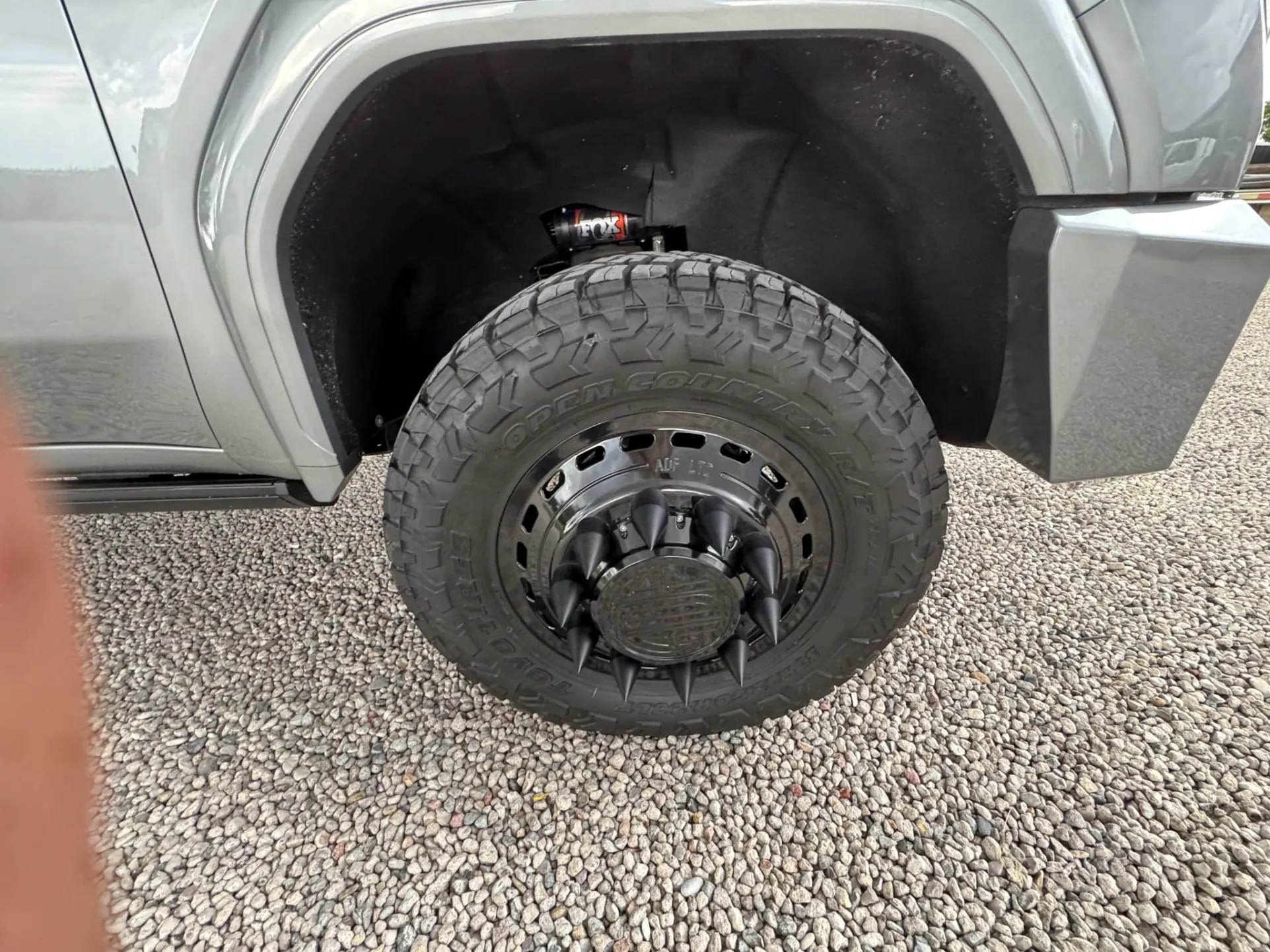 2024 GMC Sierra 3500HD Denali Ultimate Crew Cab Duallн