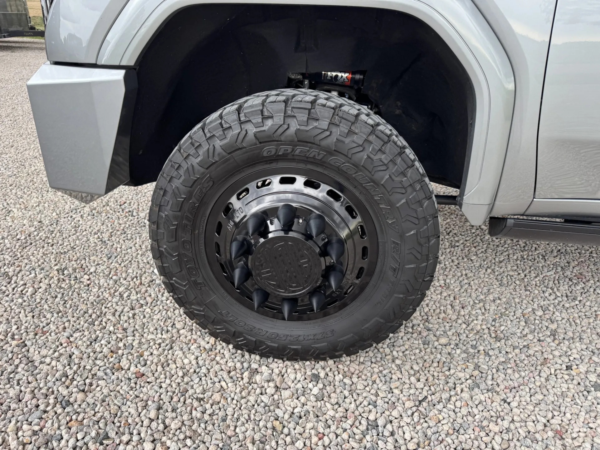 2024 GMC Sierra 3500HD Denali Ultimate Crew Cab Duallн
