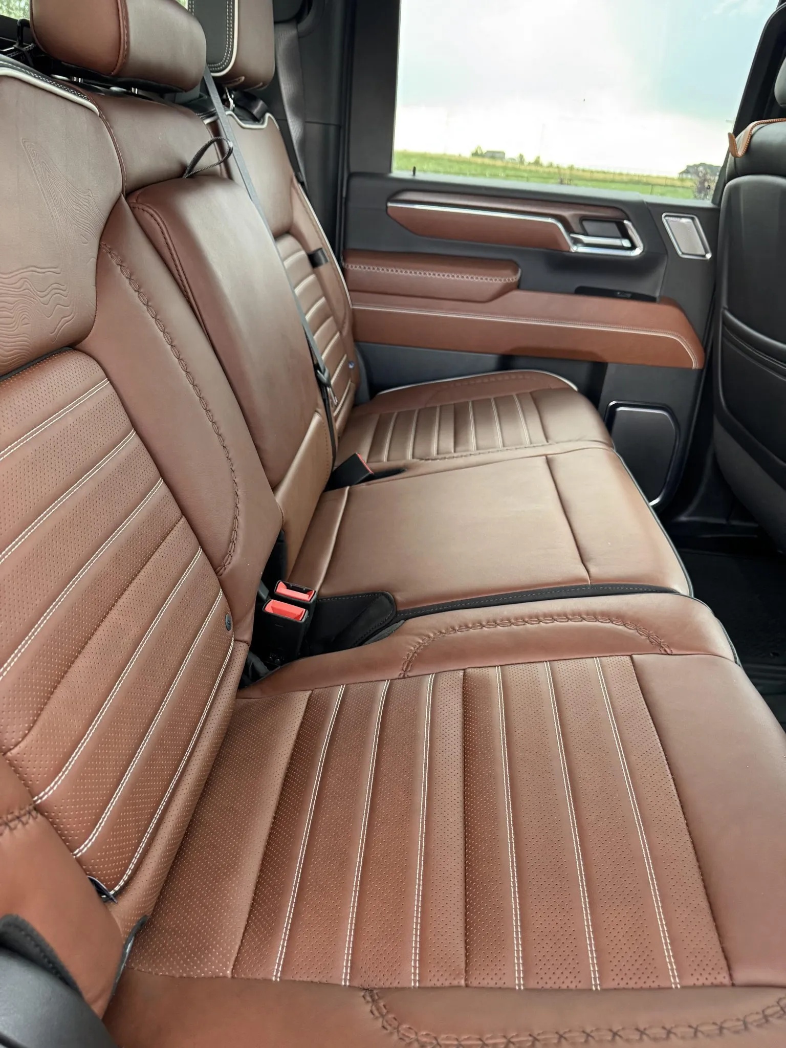 2024 GMC Sierra 3500HD Denali Ultimate Crew Cab Duallн