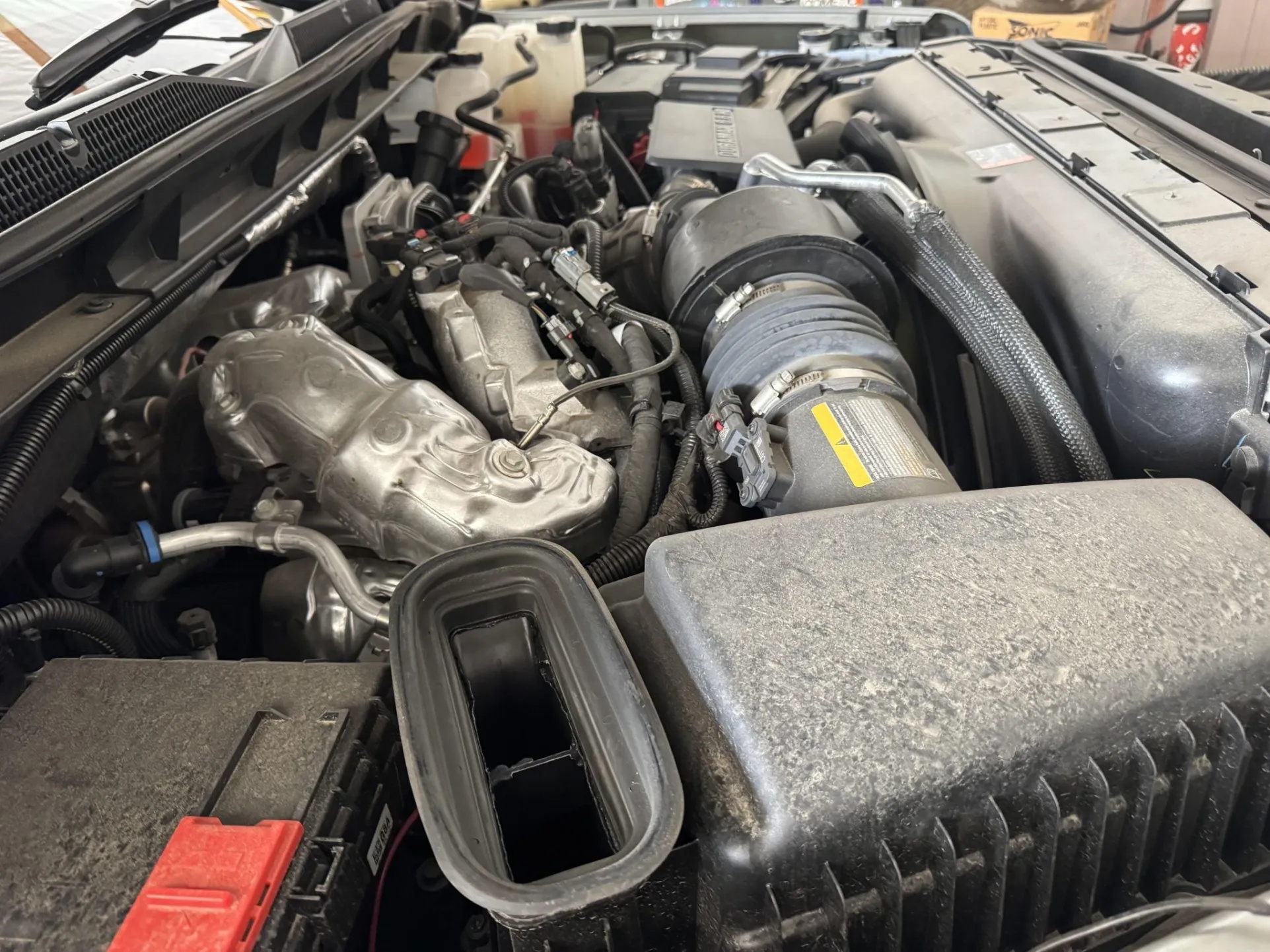 2024 GMC Sierra 3500HD Denali Ultimate Crew Cab Duallн