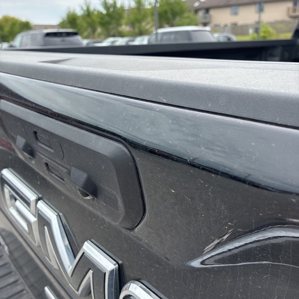2026 GMC Sierra 2500HD Denali Ultimate