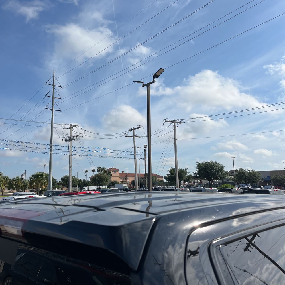 2025 GMC Sierra 2500HD AT4X