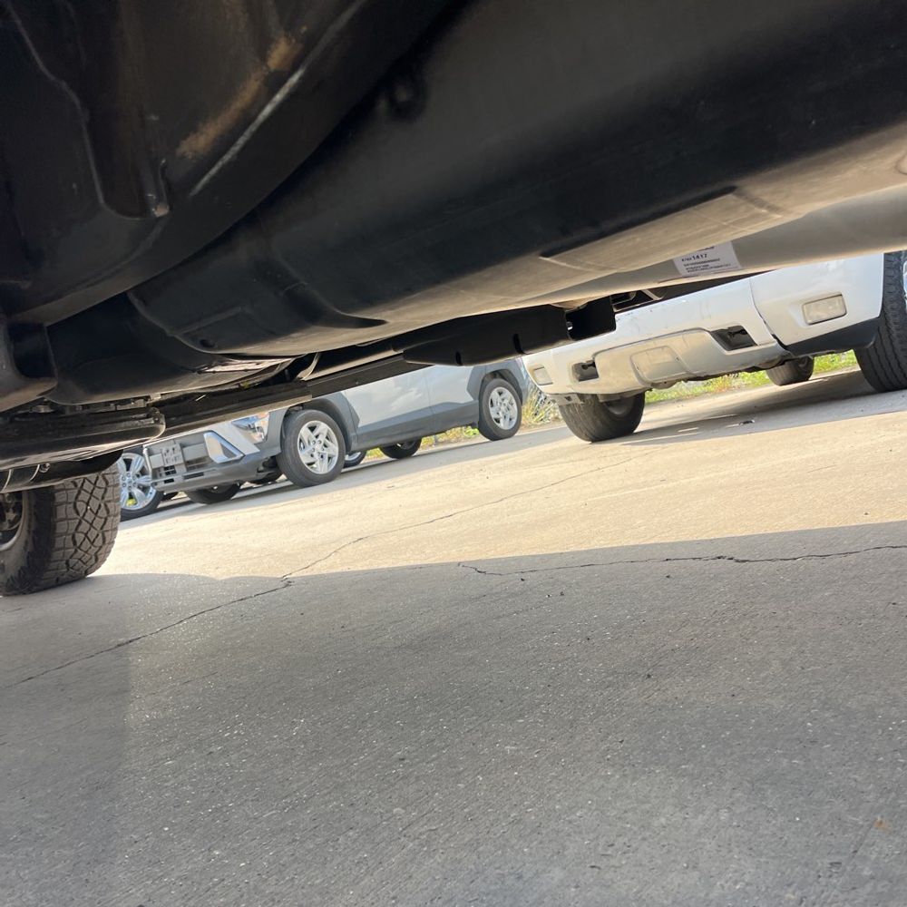 2025 GMC Sierra 2500HD AT4X