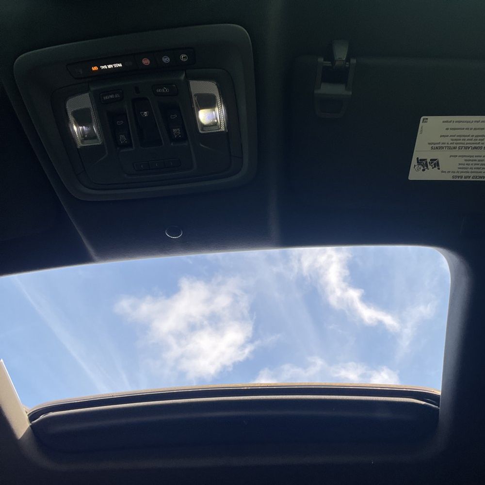 2025 GMC Sierra 2500HD AT4X