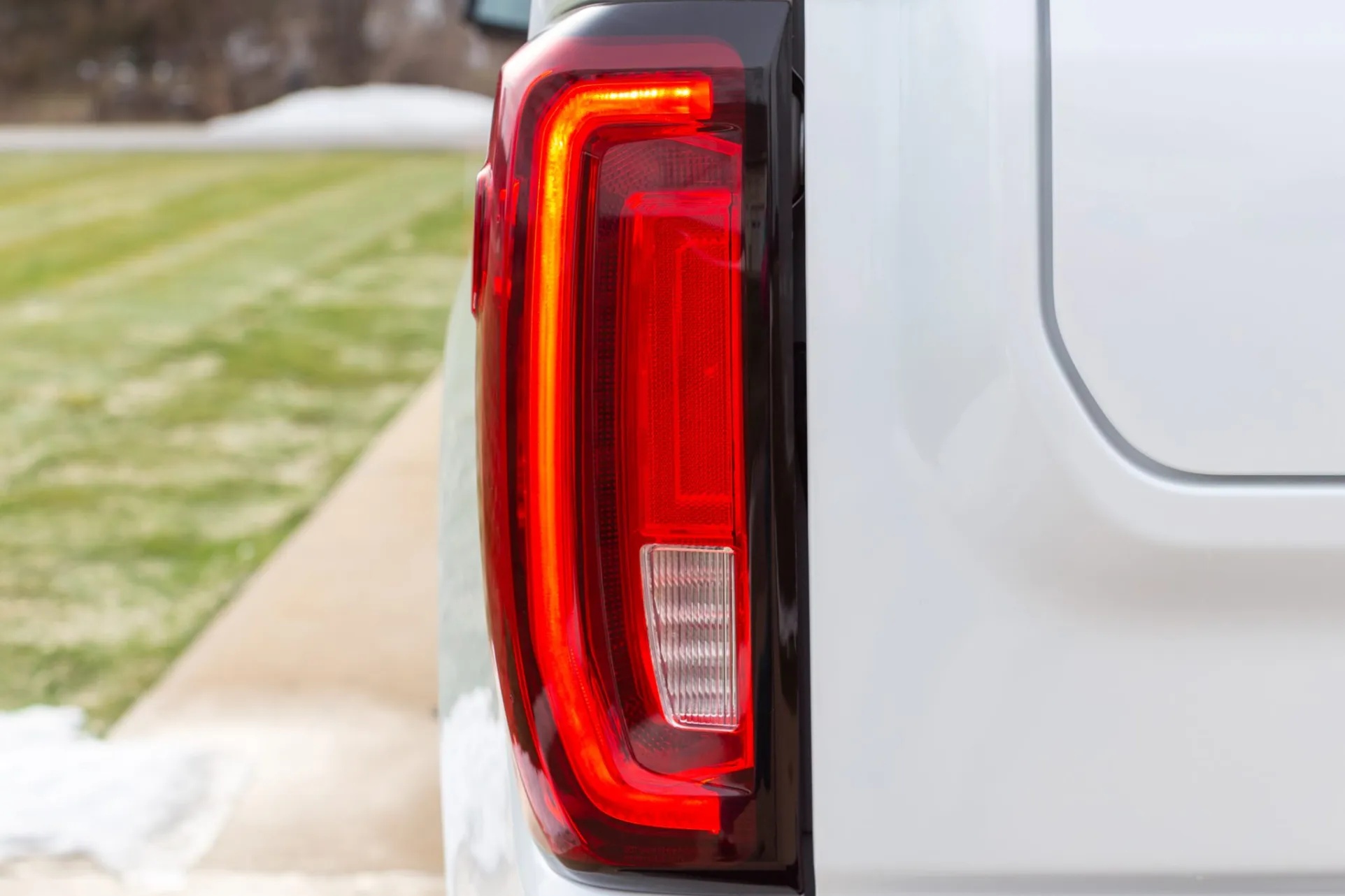 2020 GMC Sierra 1500 Denali Crew Cab 4x4