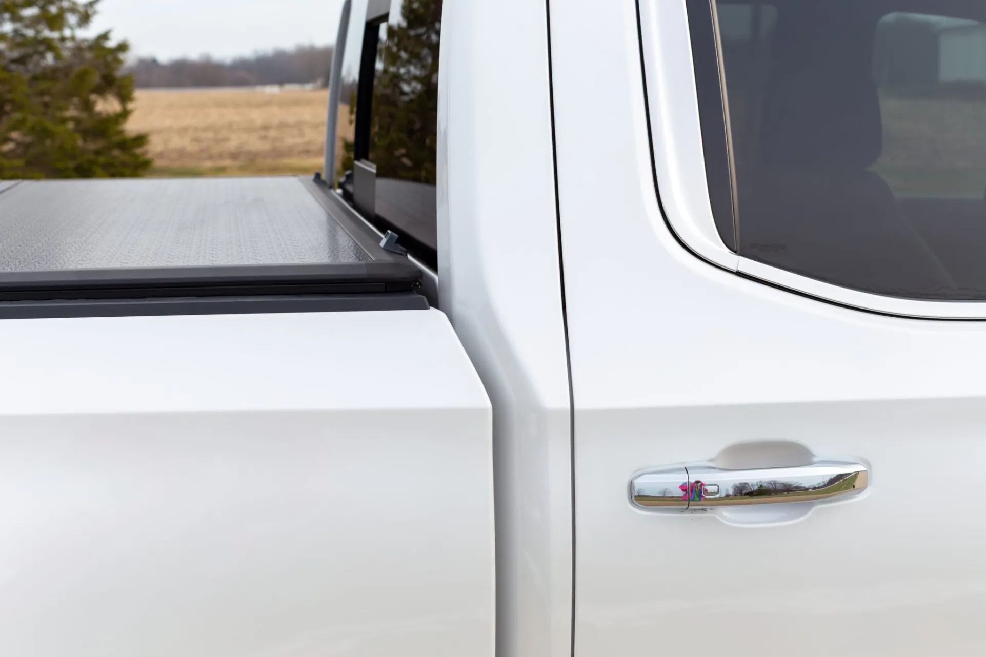 2020 GMC Sierra 1500 Denali Crew Cab 4x4
