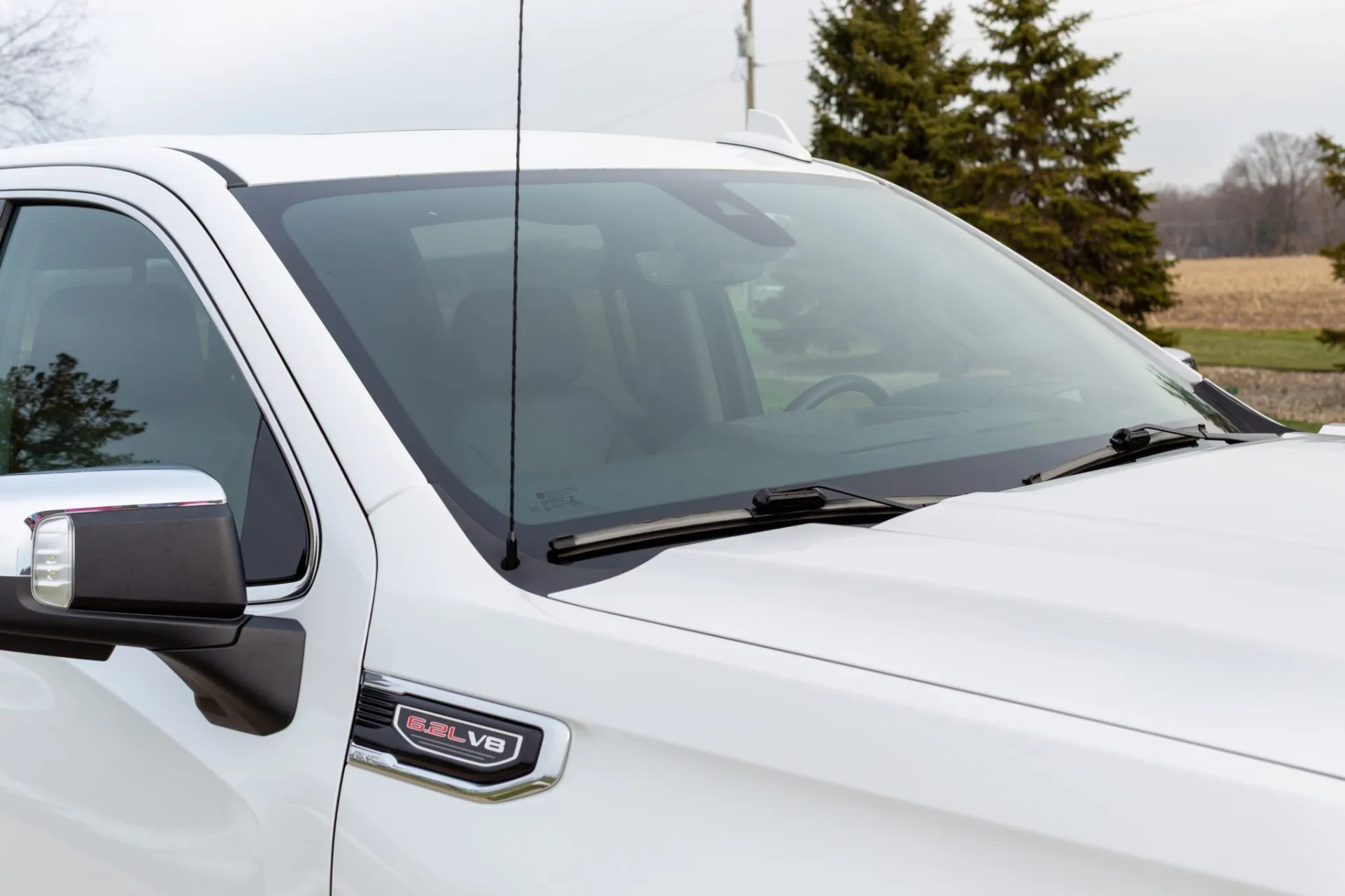 2020 GMC Sierra 1500 Denali Crew Cab 4x4
