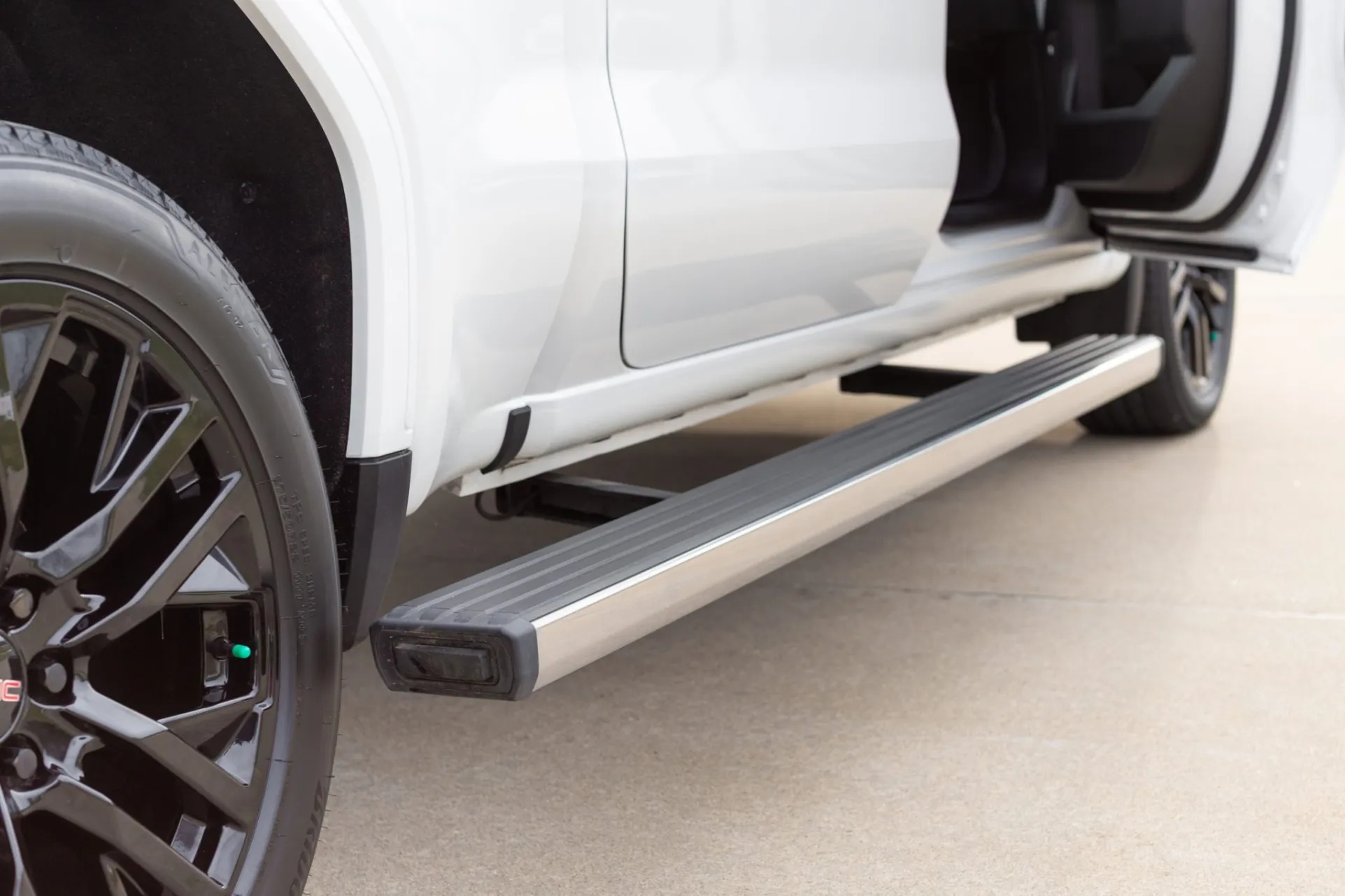 2020 GMC Sierra 1500 Denali Crew Cab 4x4