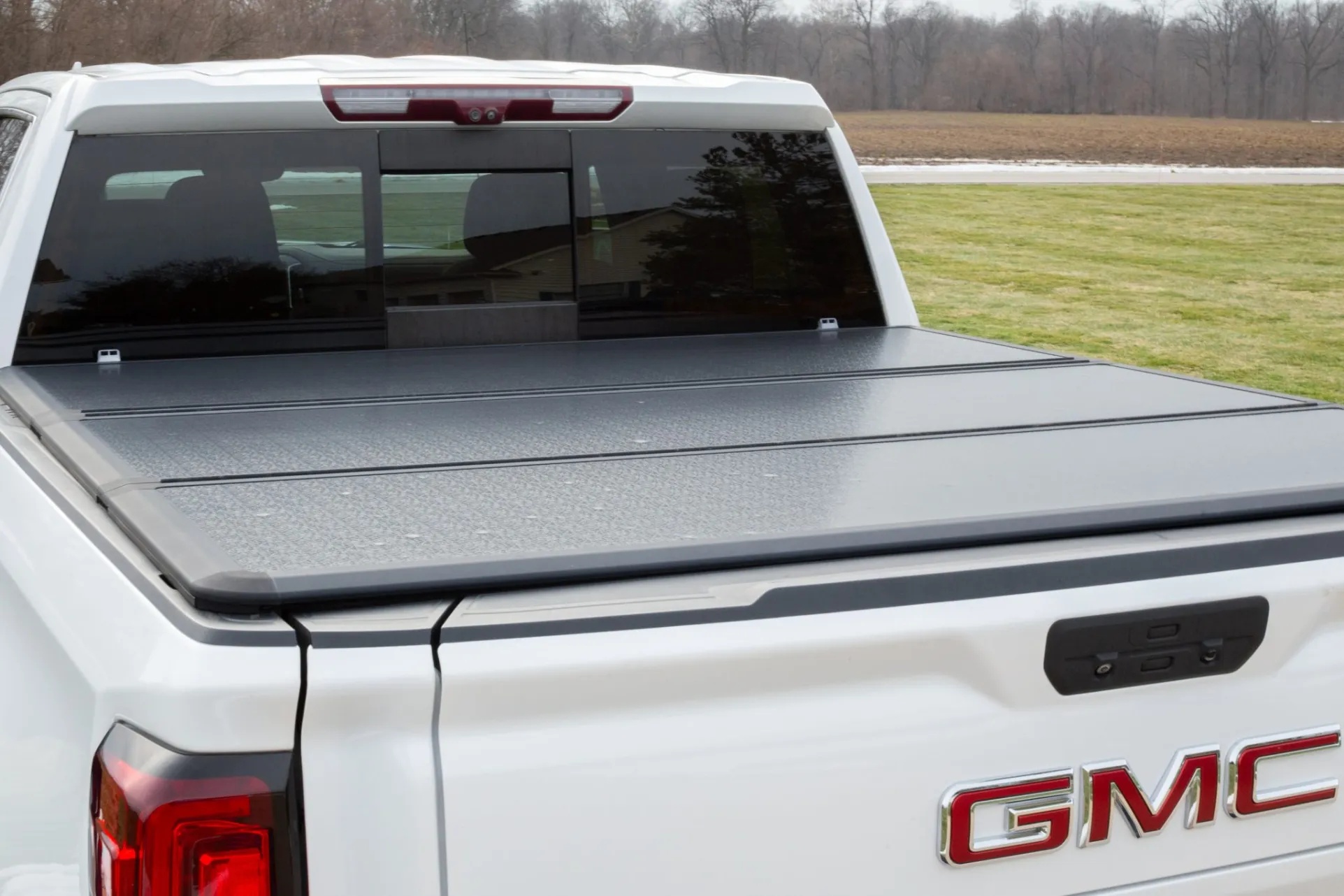 2020 GMC Sierra 1500 Denali Crew Cab 4x4