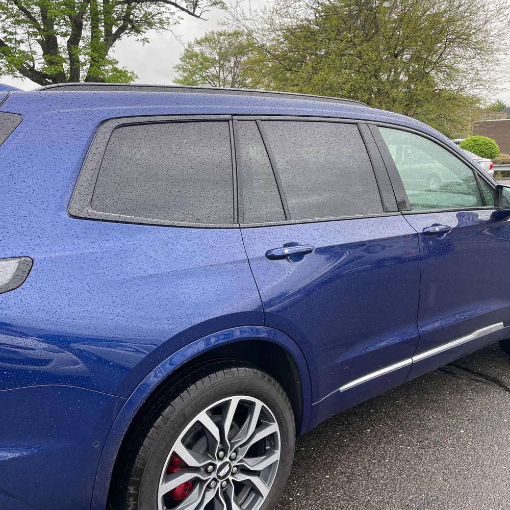 2025 Cadillac XT6 Sport