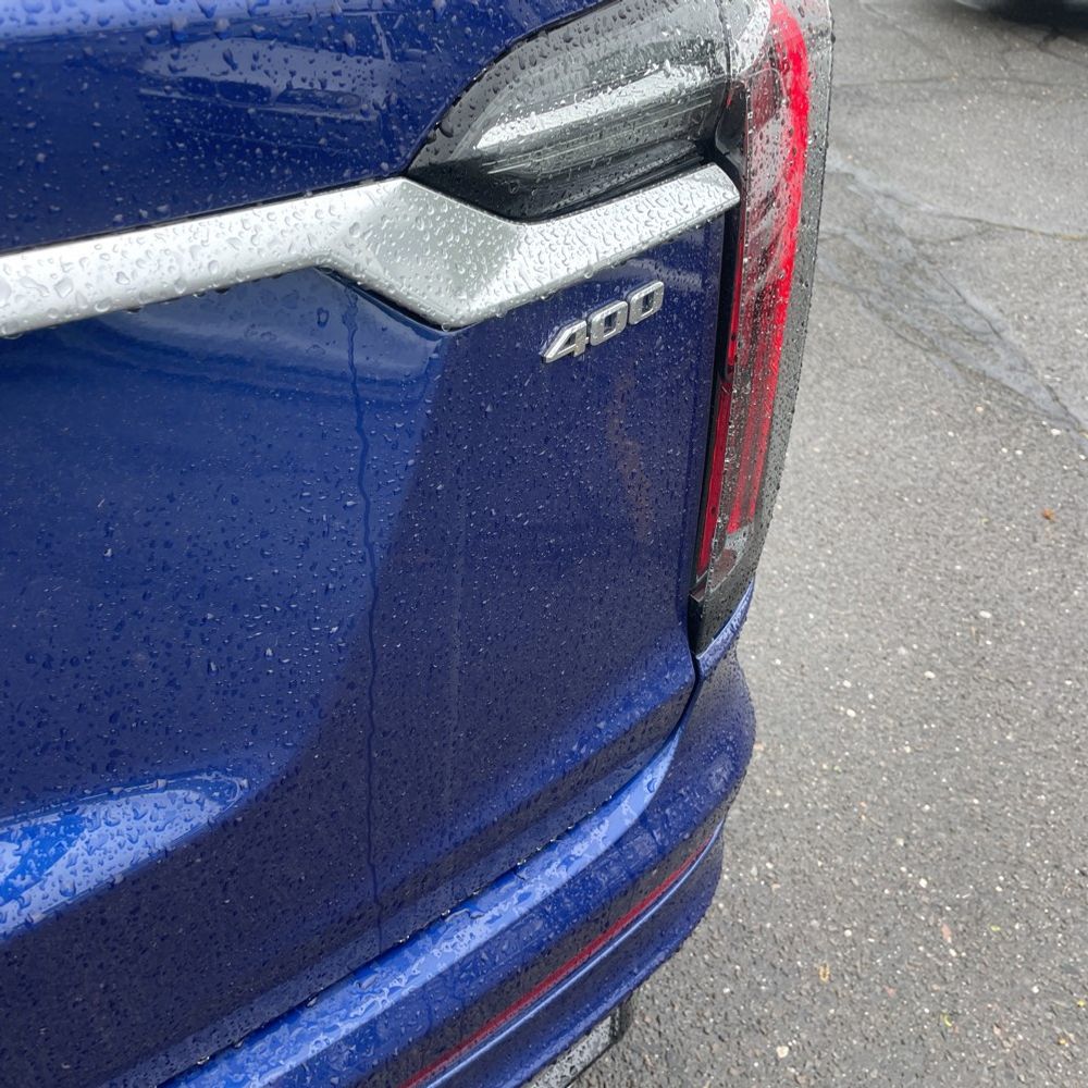 2025 Cadillac XT6 Sport