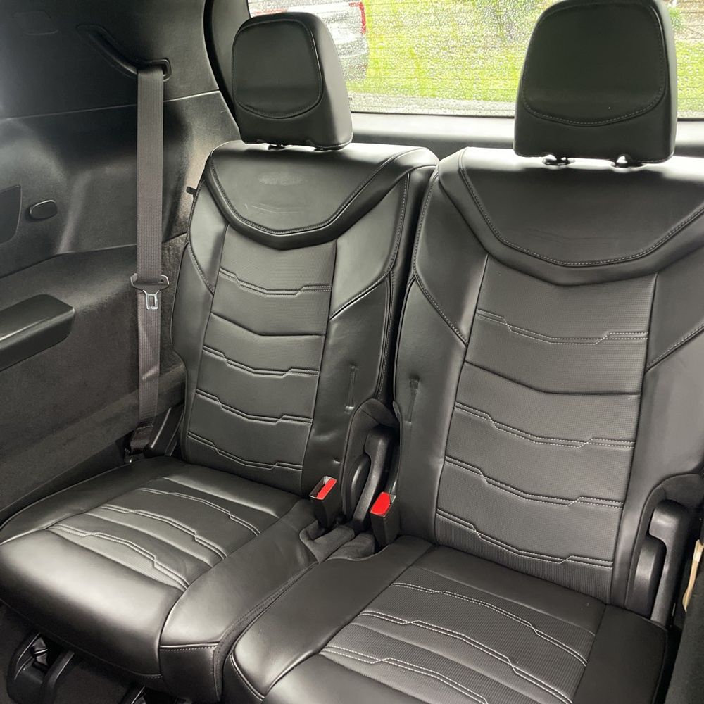 2025 Cadillac XT6 Sport