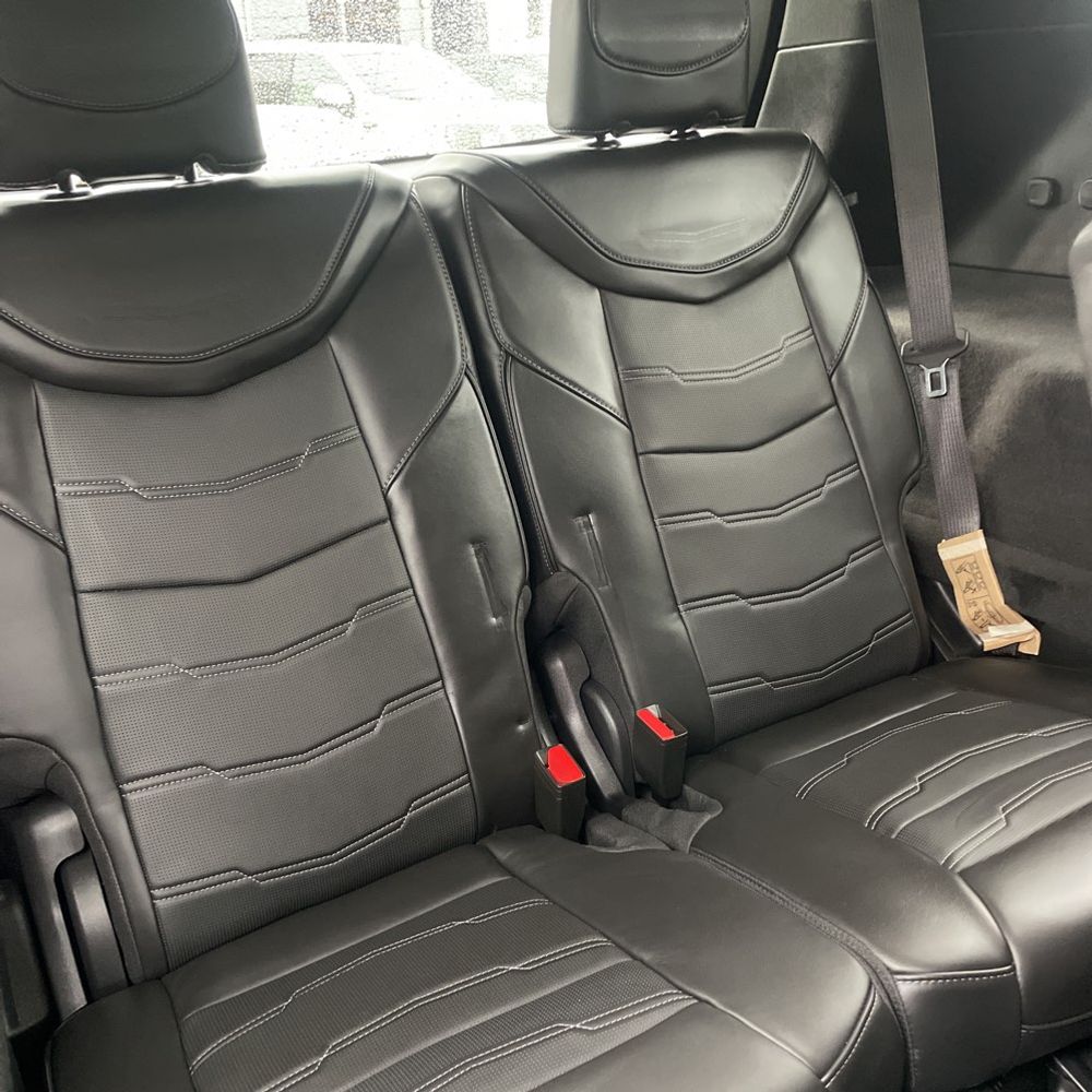 2025 Cadillac XT6 Sport