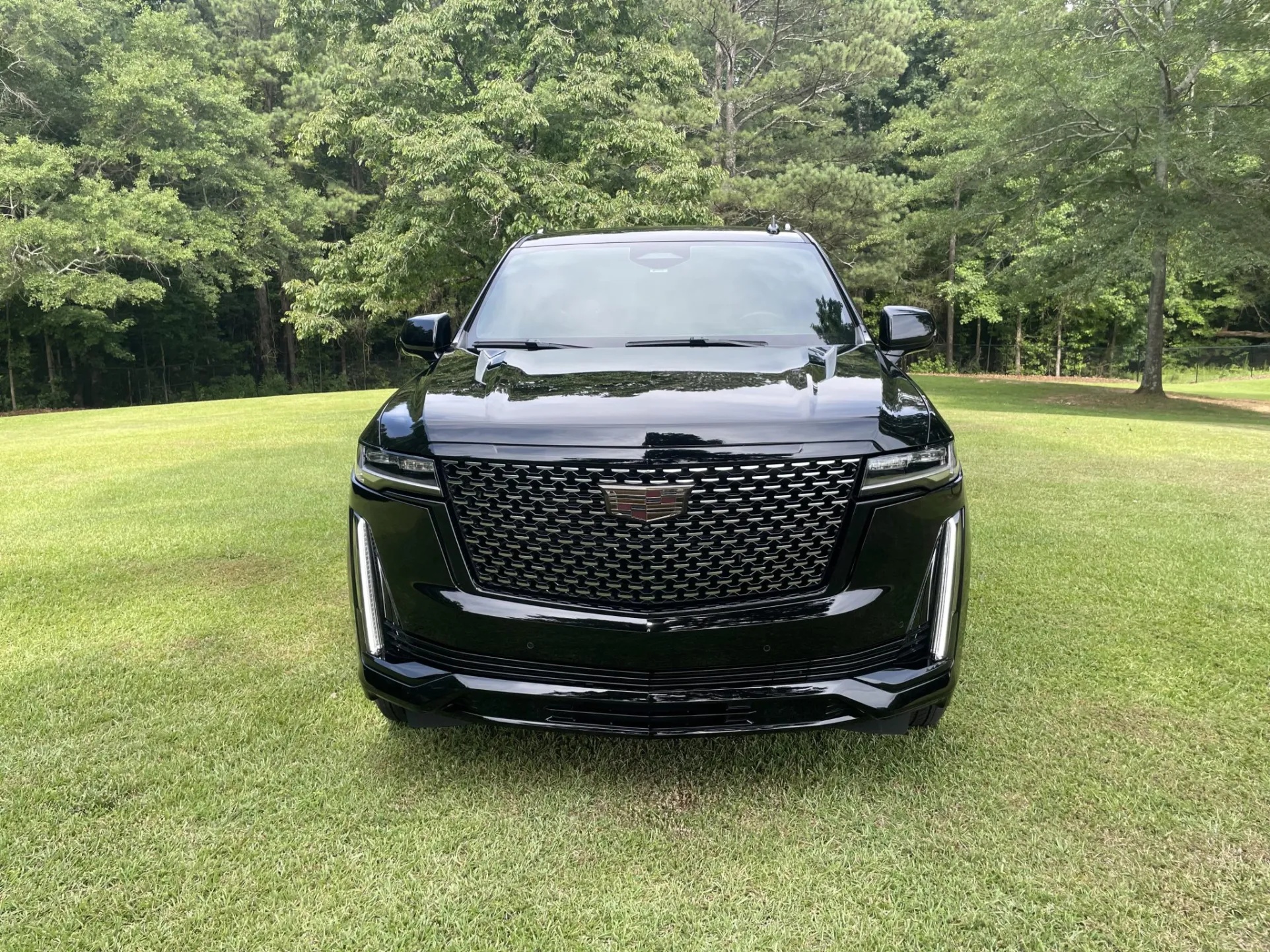 2022 Cadillac Escalade