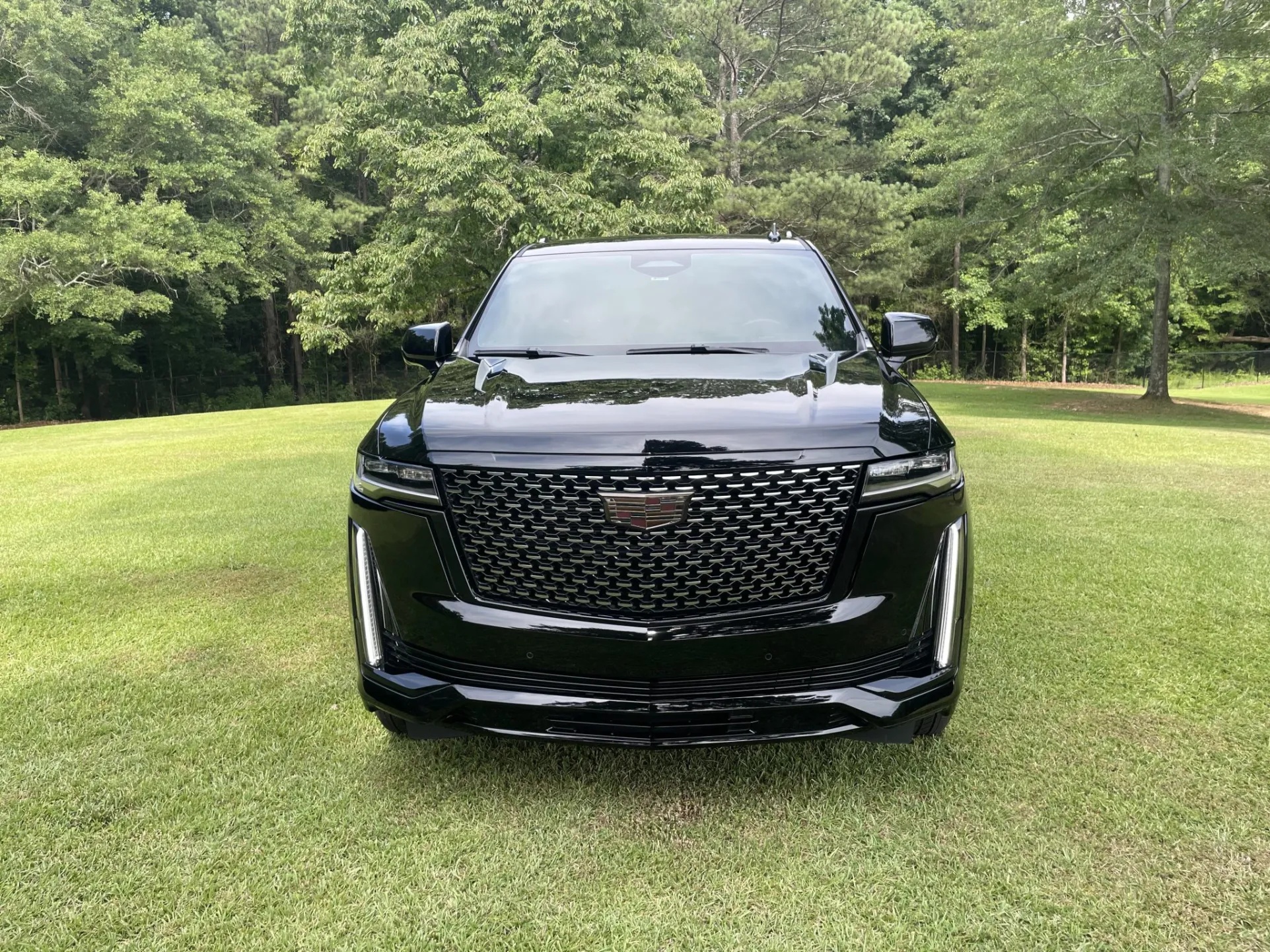 2022 Cadillac Escalade