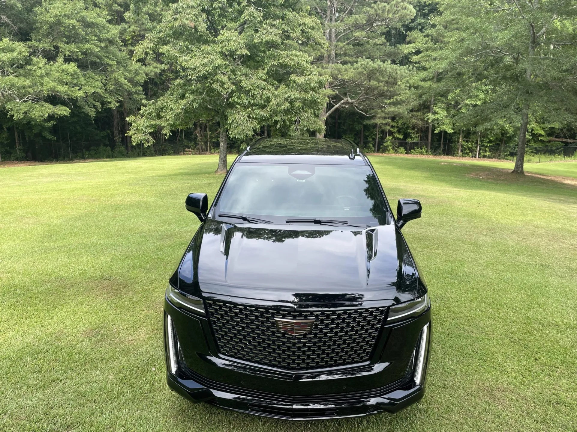2022 Cadillac Escalade