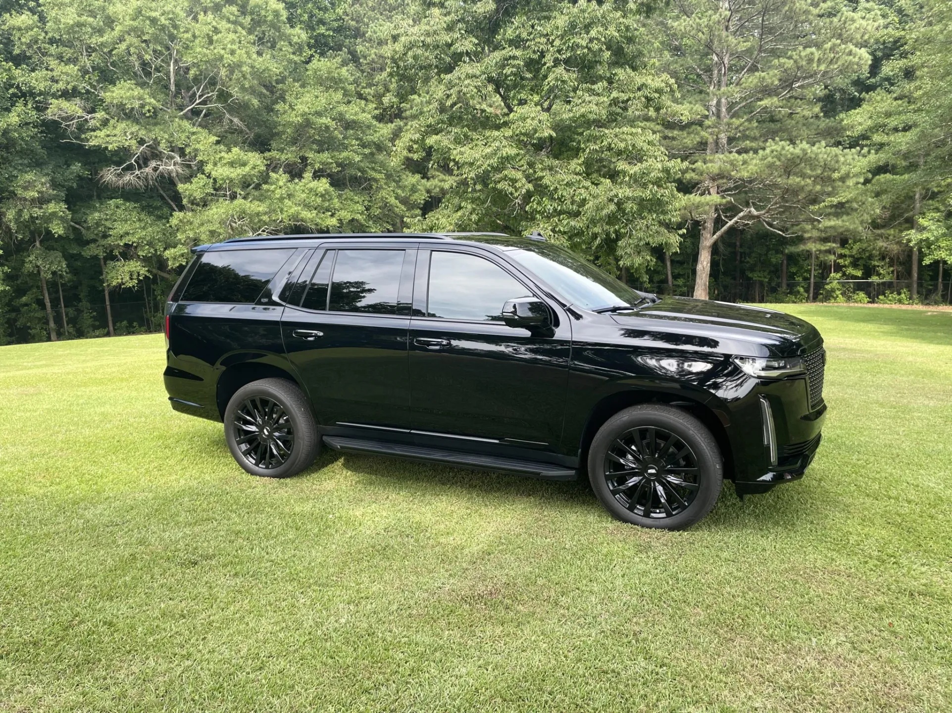 2022 Cadillac Escalade
