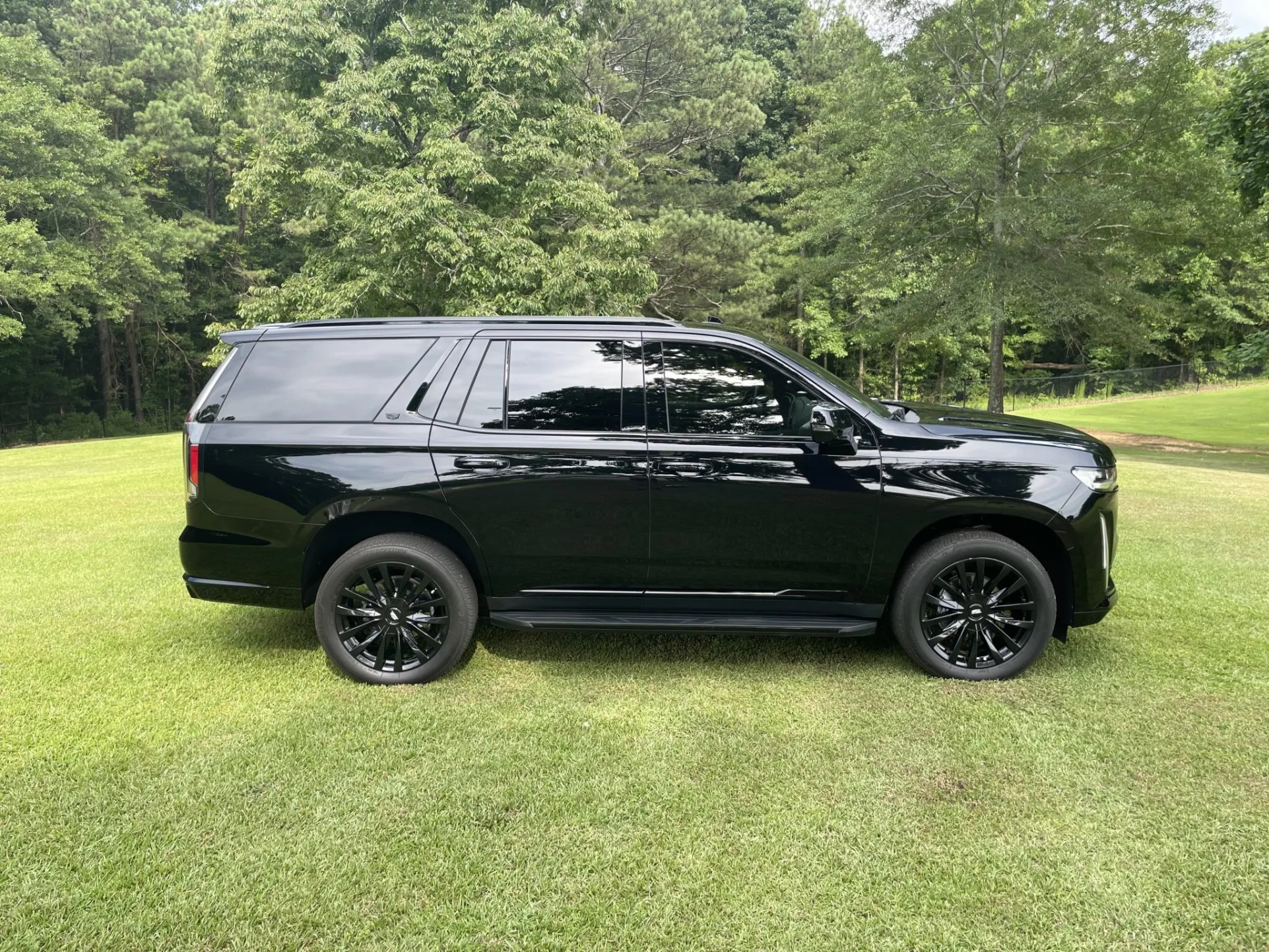 2022 Cadillac Escalade