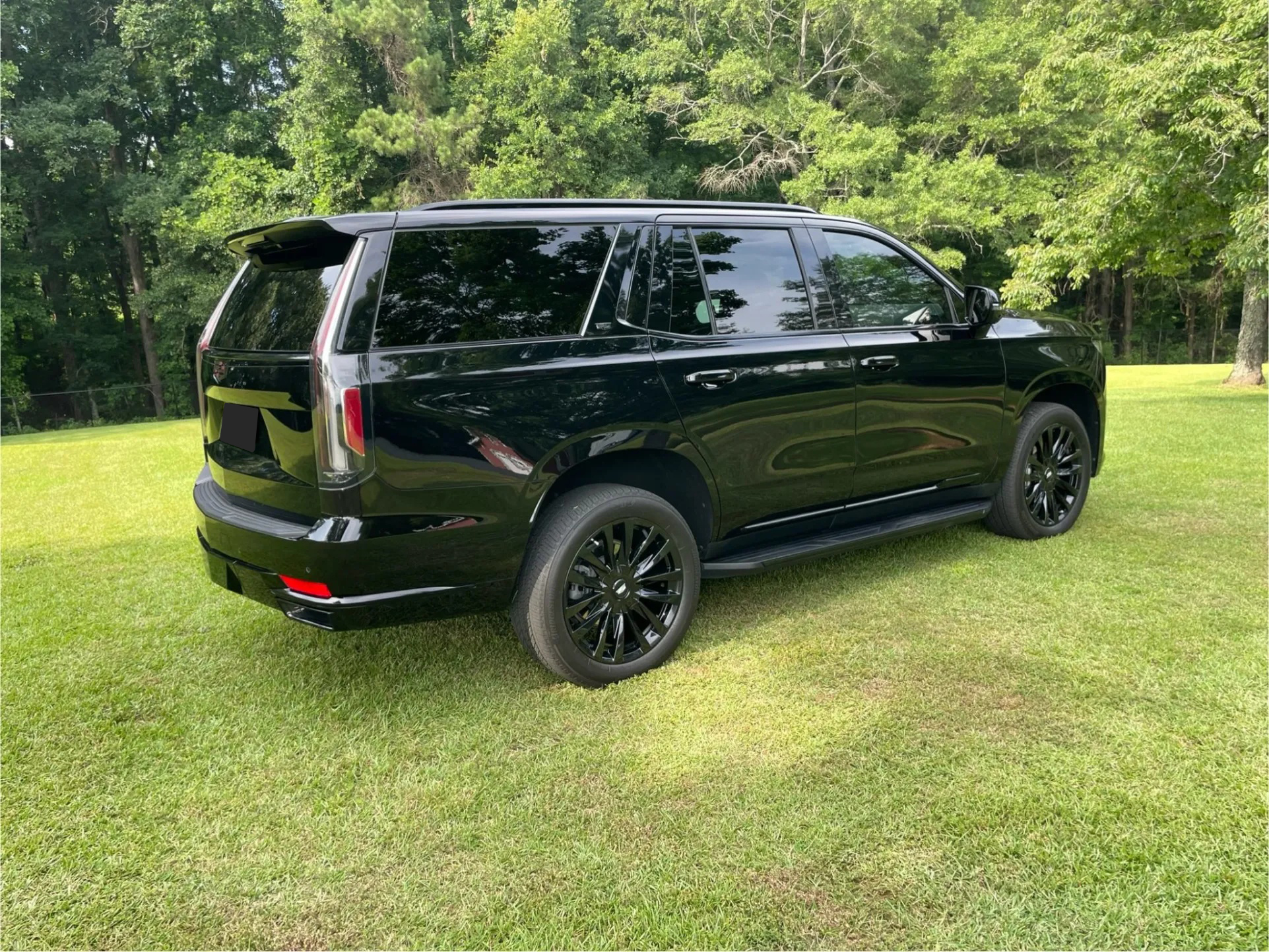 2022 Cadillac Escalade