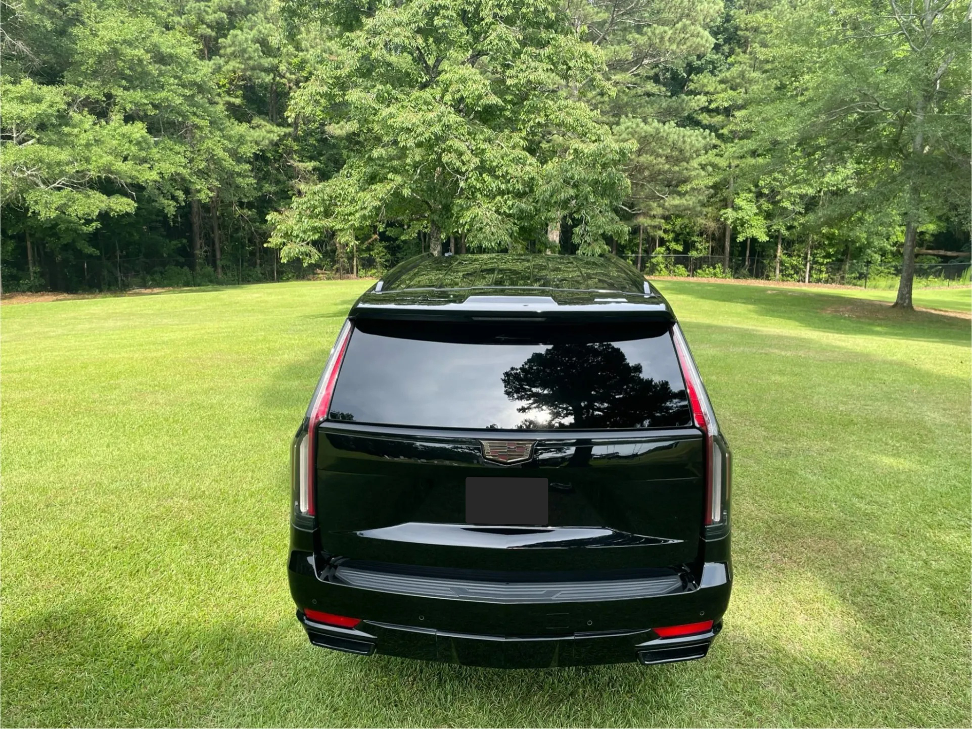 2022 Cadillac Escalade