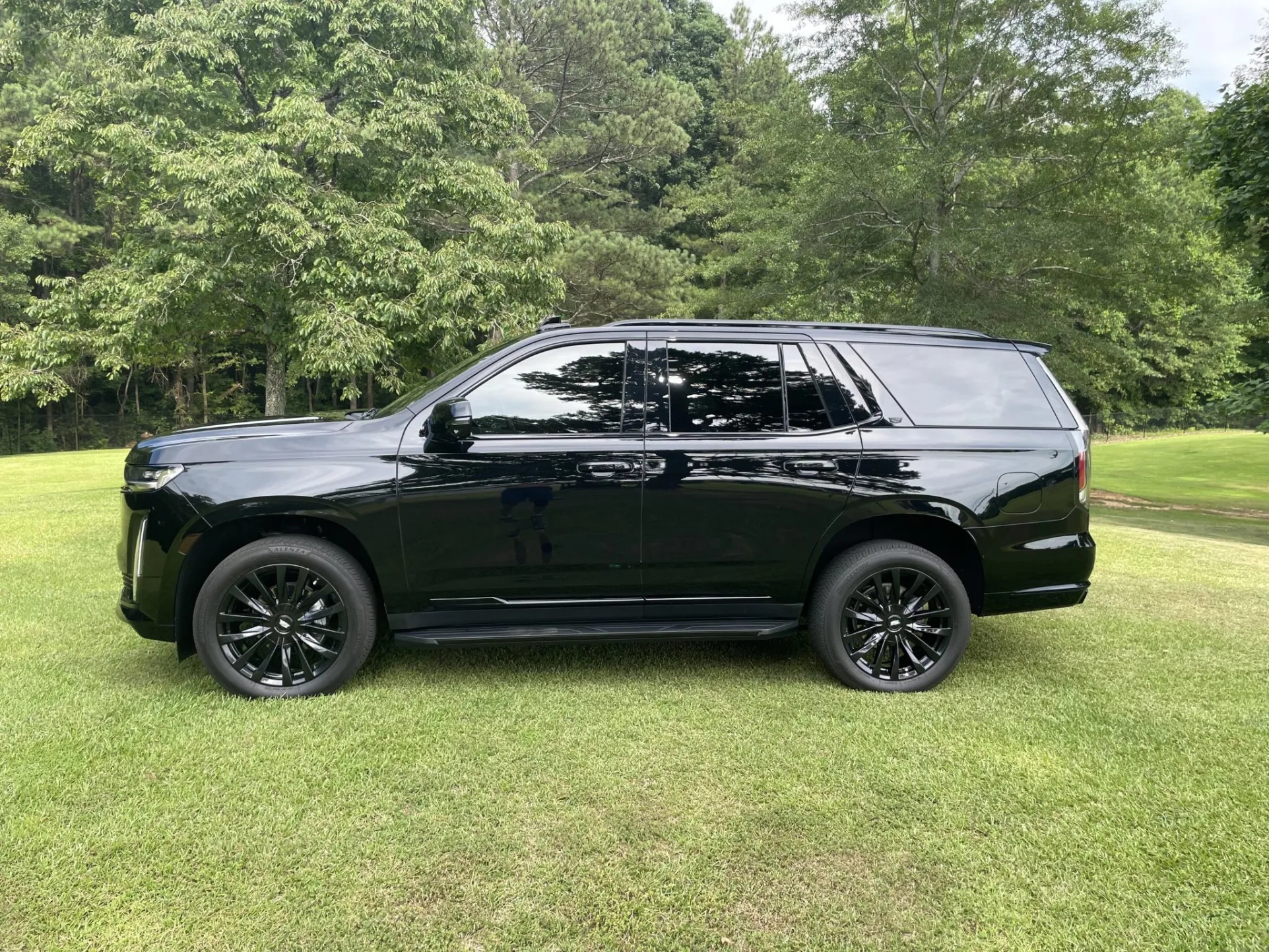 2022 Cadillac Escalade